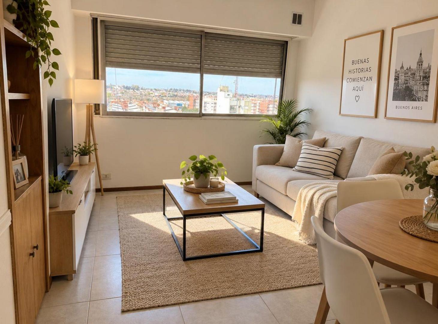 Foto de Venta Departamento 2 ambientes Excelente Ubicacion, imagen 5