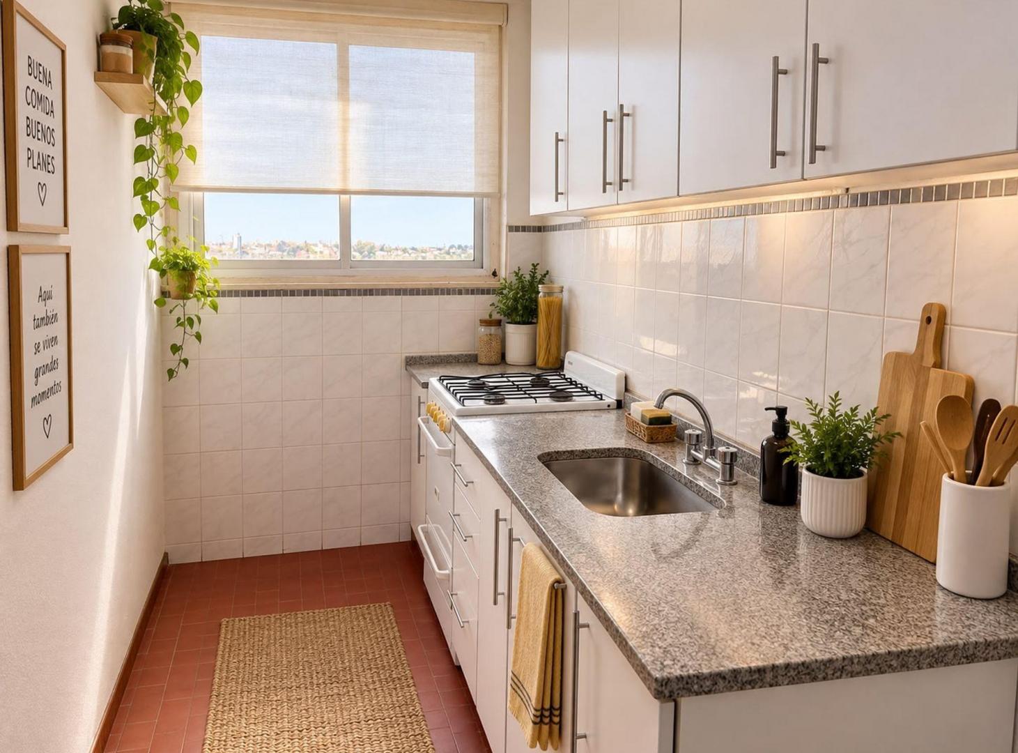 Foto de Venta Departamento 2 ambientes Excelente Ubicacion, imagen 4
