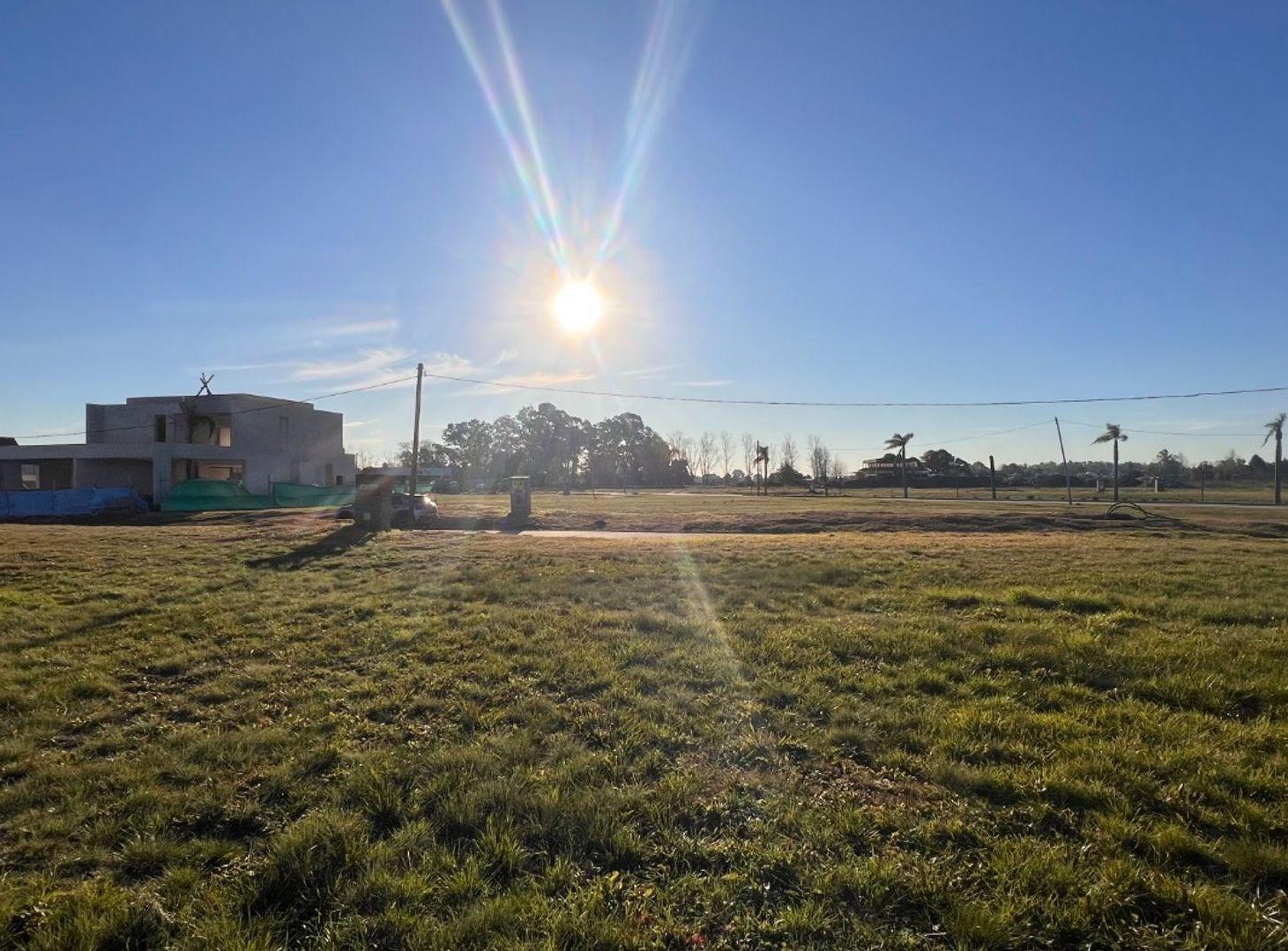 Foto de TERRENO EN VENTA EN LAGOS DE CANNING II, imagen 1