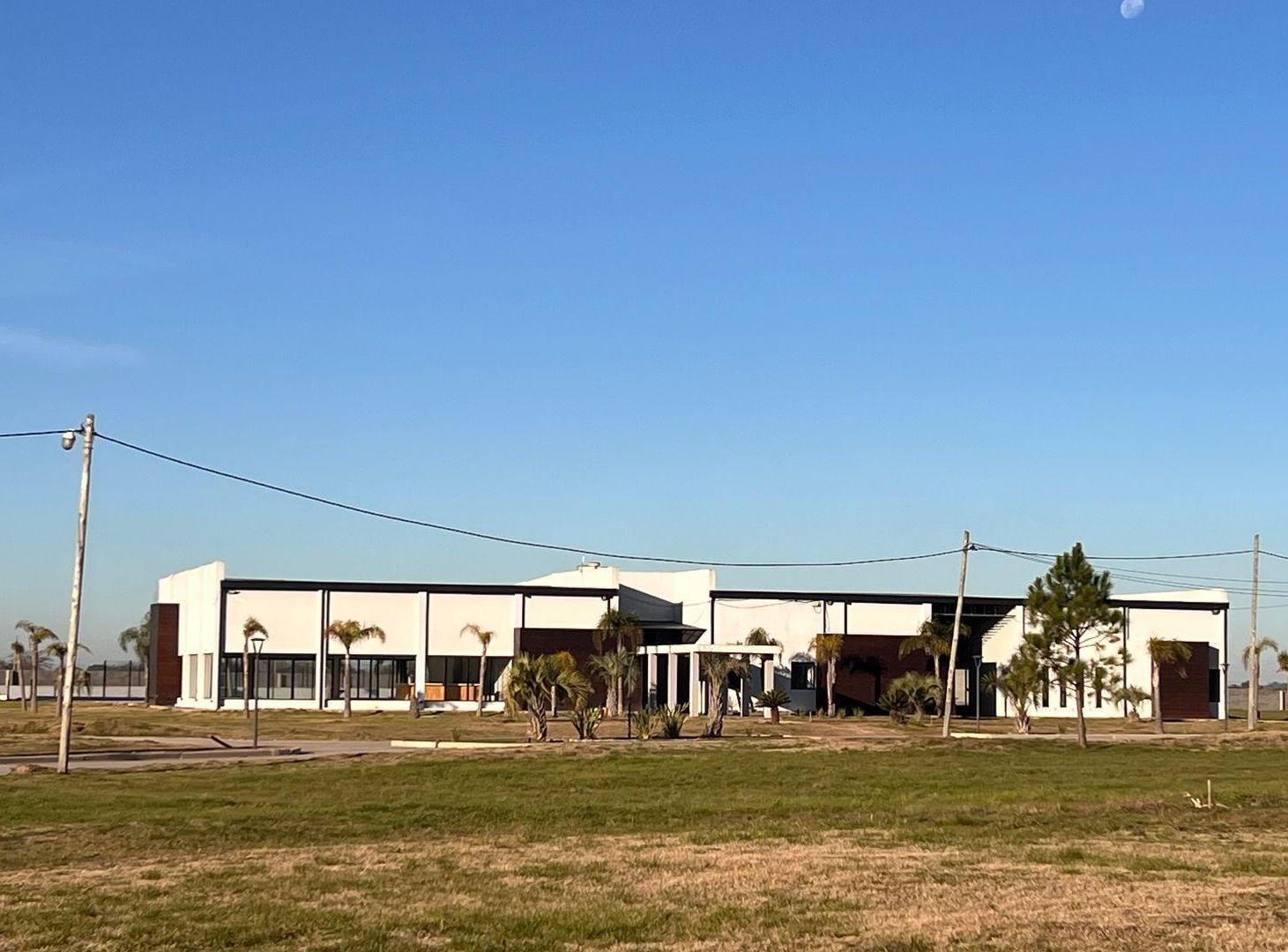 Foto de TERRENO EN VENTA EN LAGOS DE CANNING II, imagen 3
