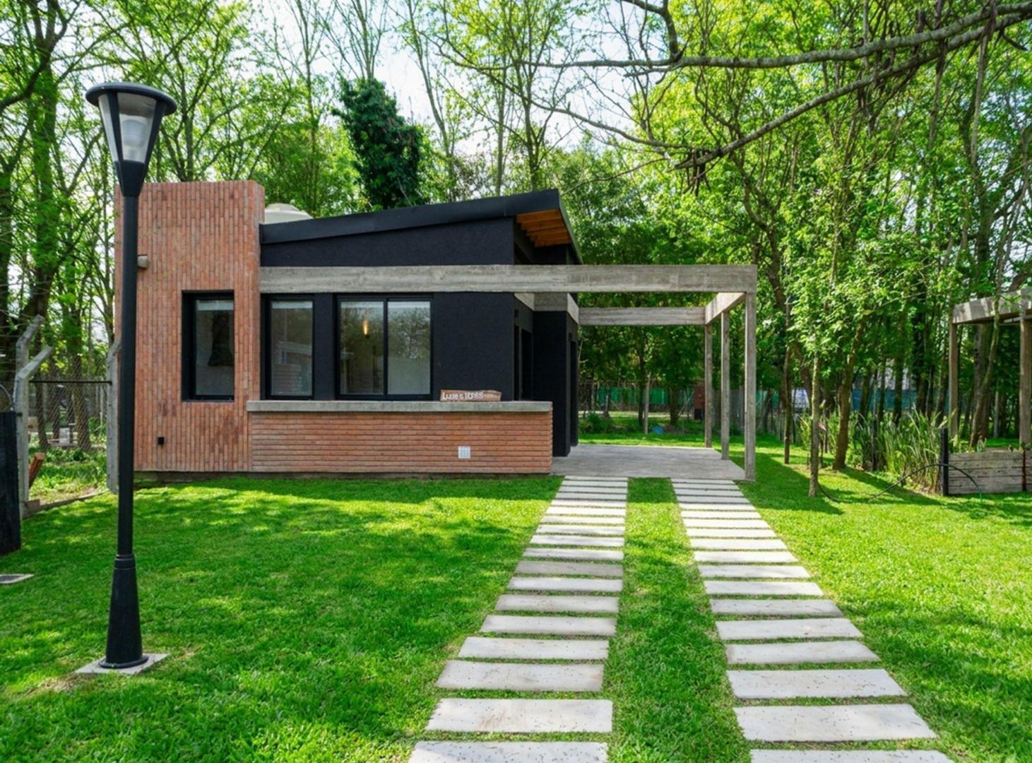 Foto de CASA 2 AMBIENTES EN VENTA EN SAN VICENTE, imagen 3