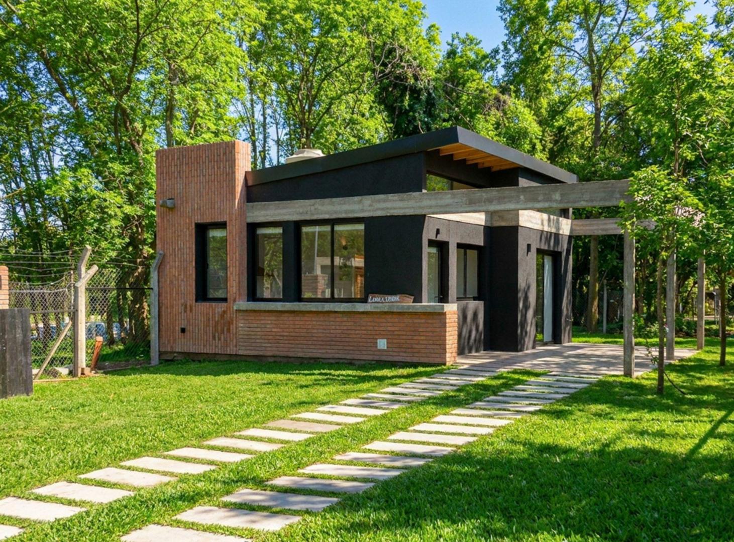 Foto de CASA 2 AMBIENTES EN VENTA EN SAN VICENTE, imagen 2
