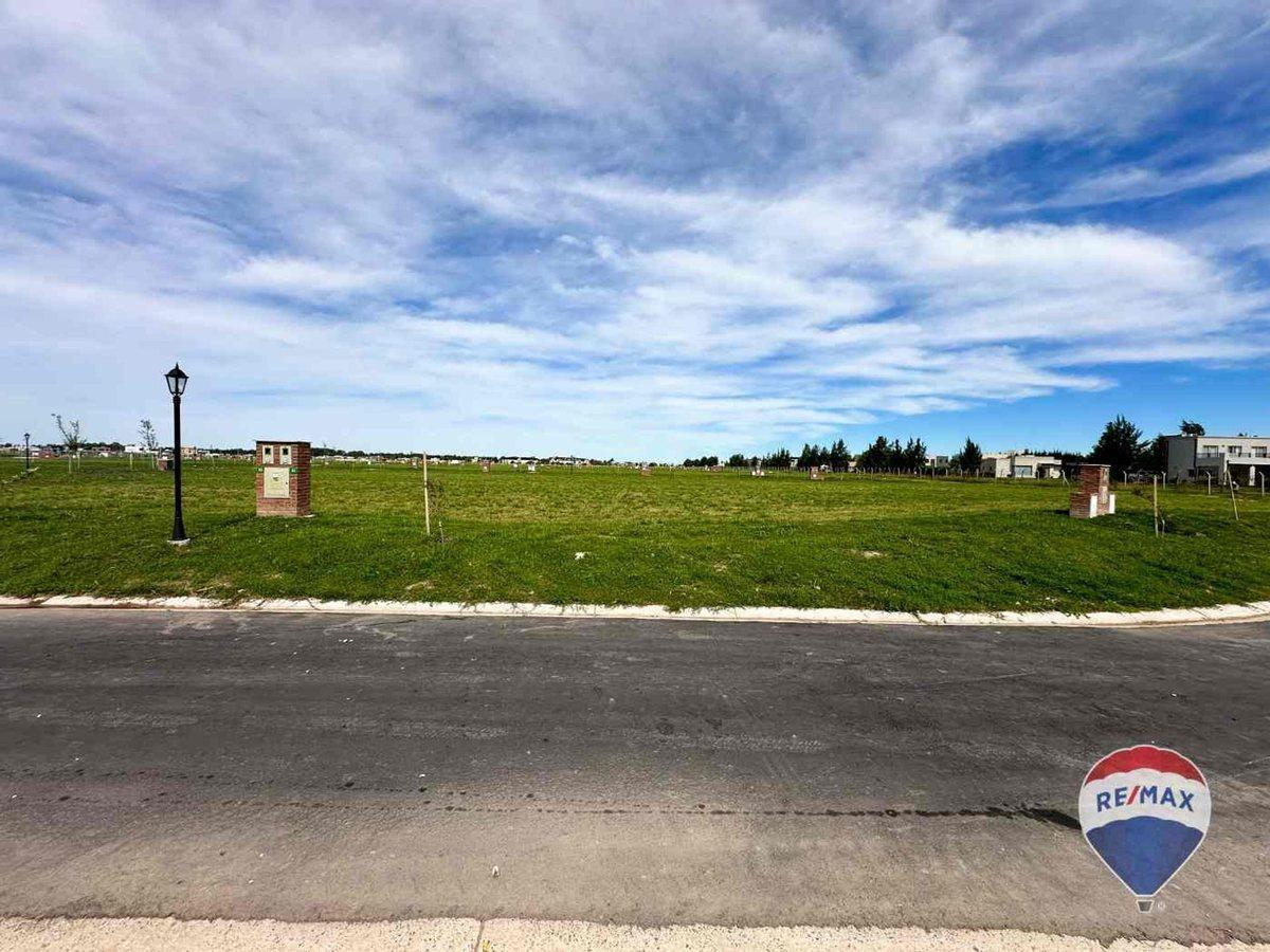 Foto de LOTE EN VENTA SAN ROQUE CANNING VILLAGE INTERNO, imagen 4
