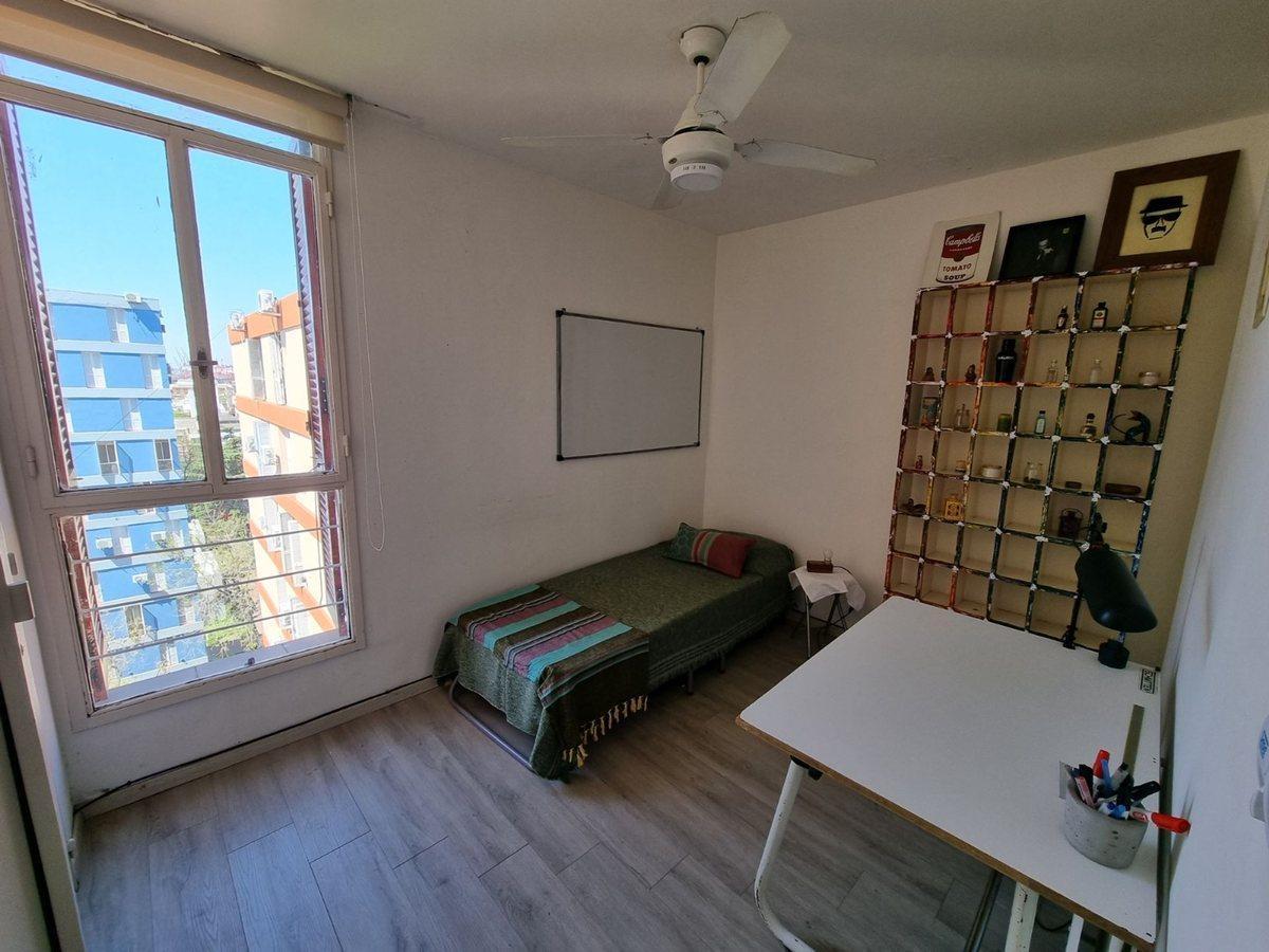 Foto de Departamento alquiler 3 ambientes amoblado La Boca, imagen 4