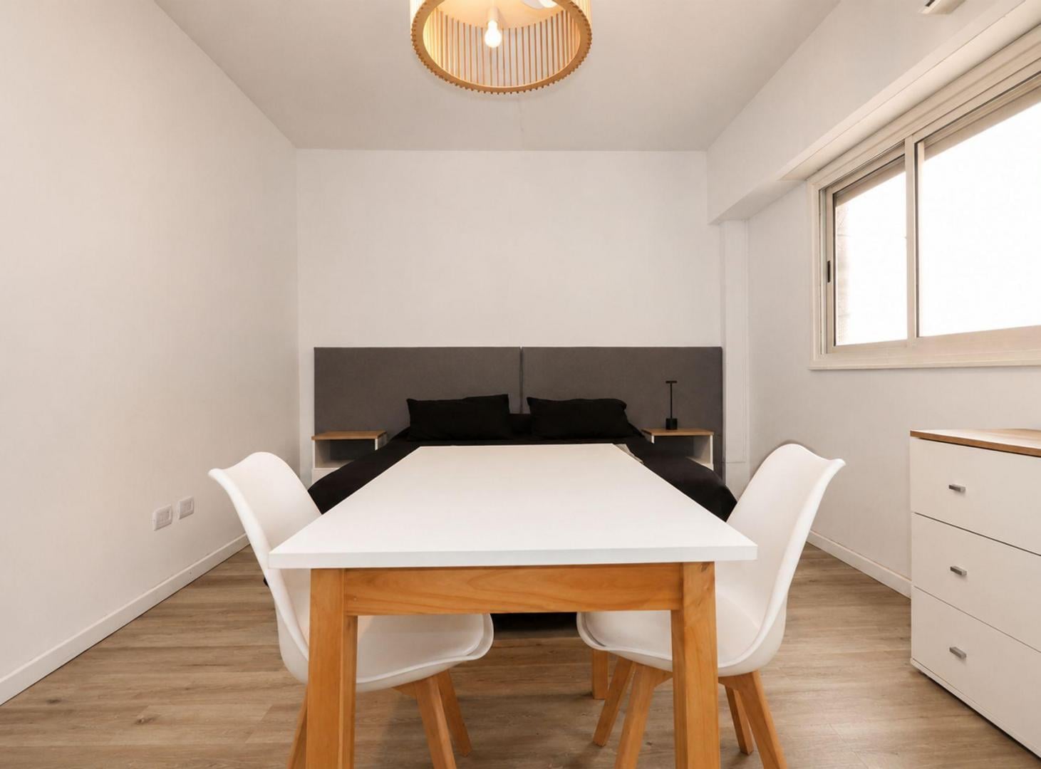 Foto de Departamento Monoambiente en Alquiler Palermo Soho, imagen 2