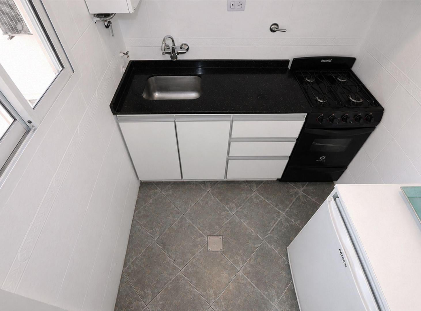 Foto de Departamento Monoambiente en Alquiler Palermo Soho, imagen 5
