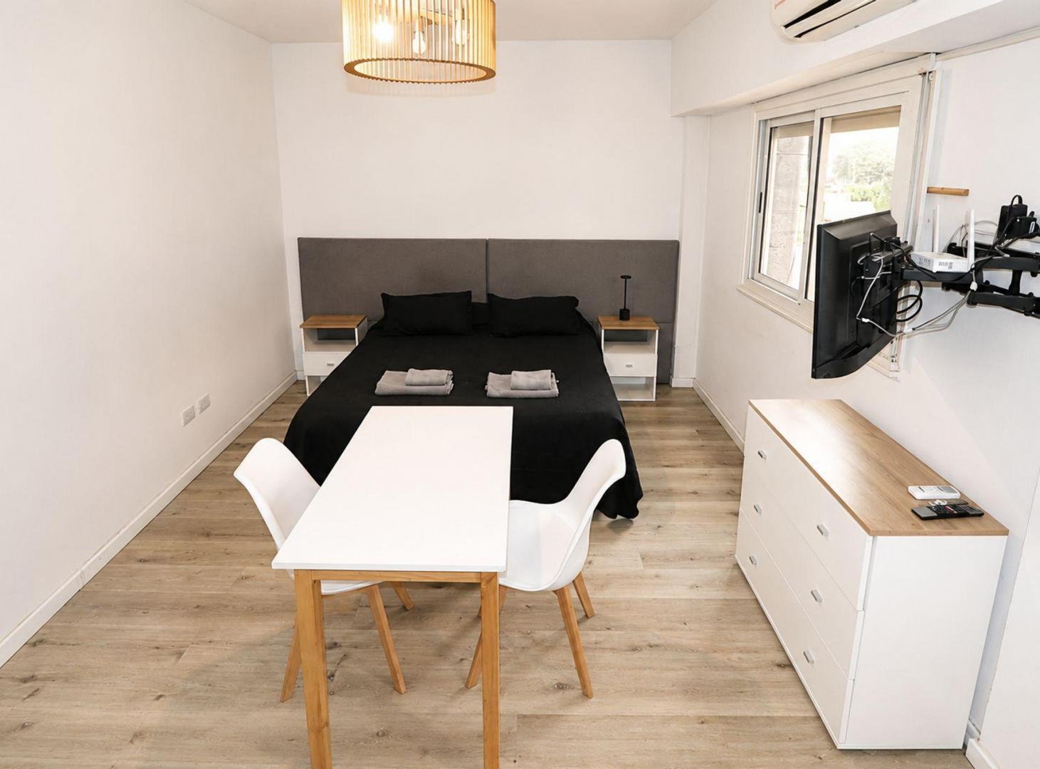 Foto de Departamento Monoambiente en Alquiler Palermo Soho, imagen 3
