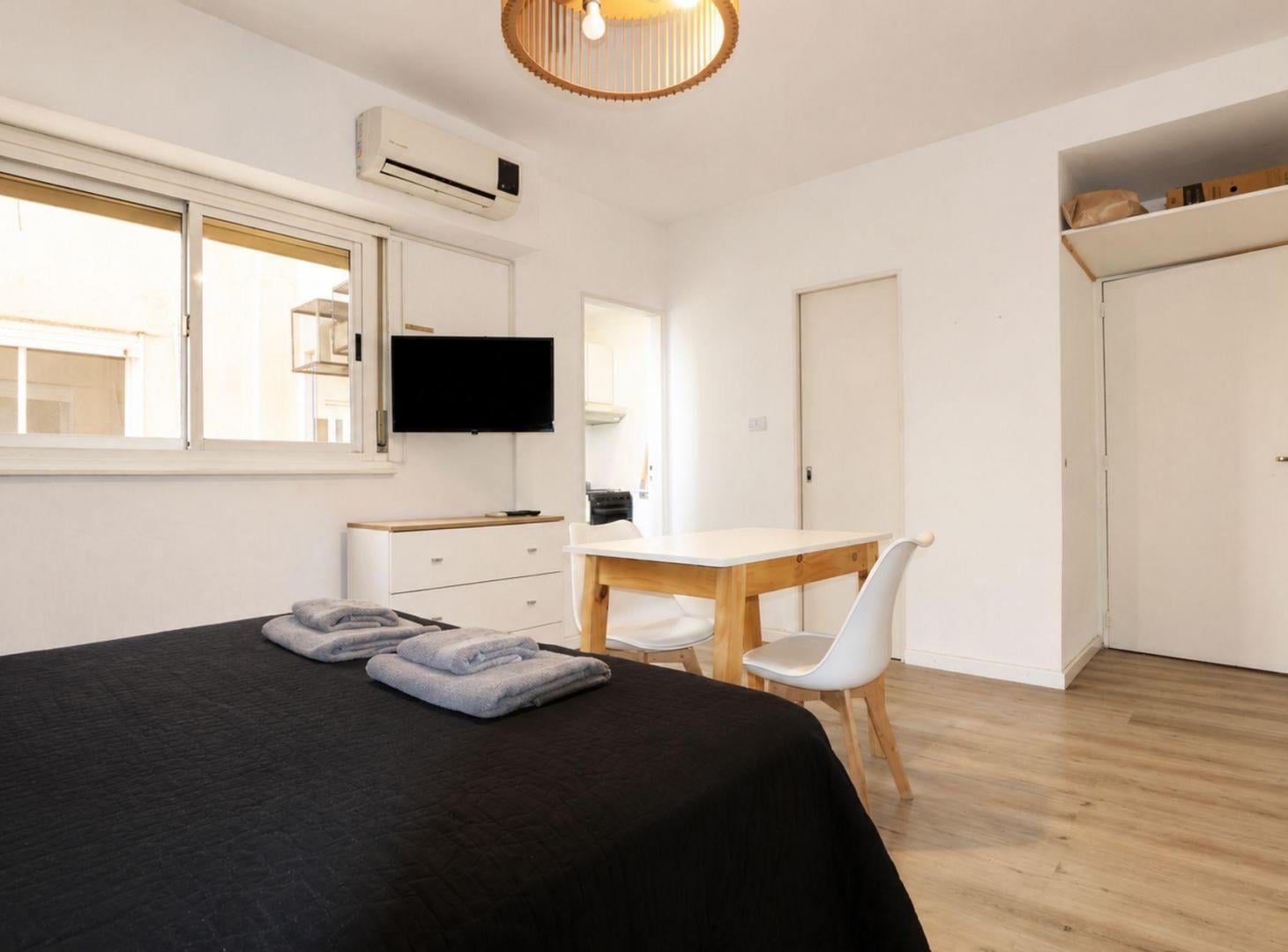 Foto de Departamento Monoambiente en Alquiler Palermo Soho, imagen 1
