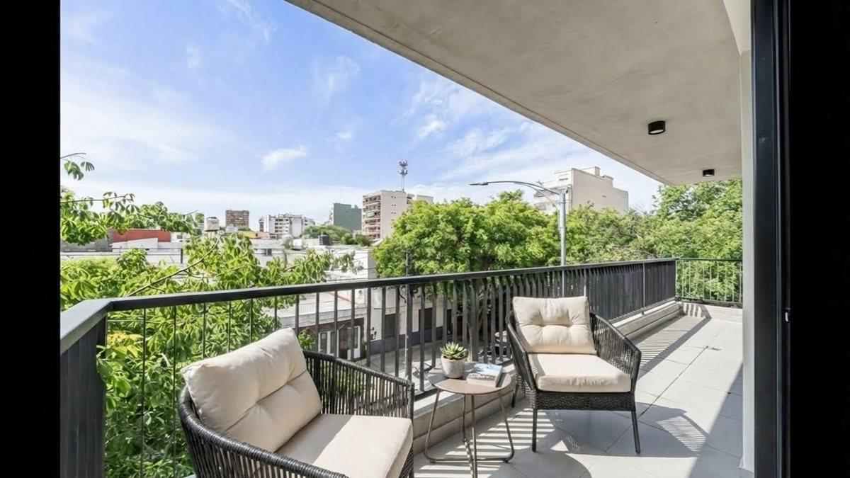 Foto de DEPARTAMENTO 3 AMBIENTES VENTA VILLA MITRE, imagen 2