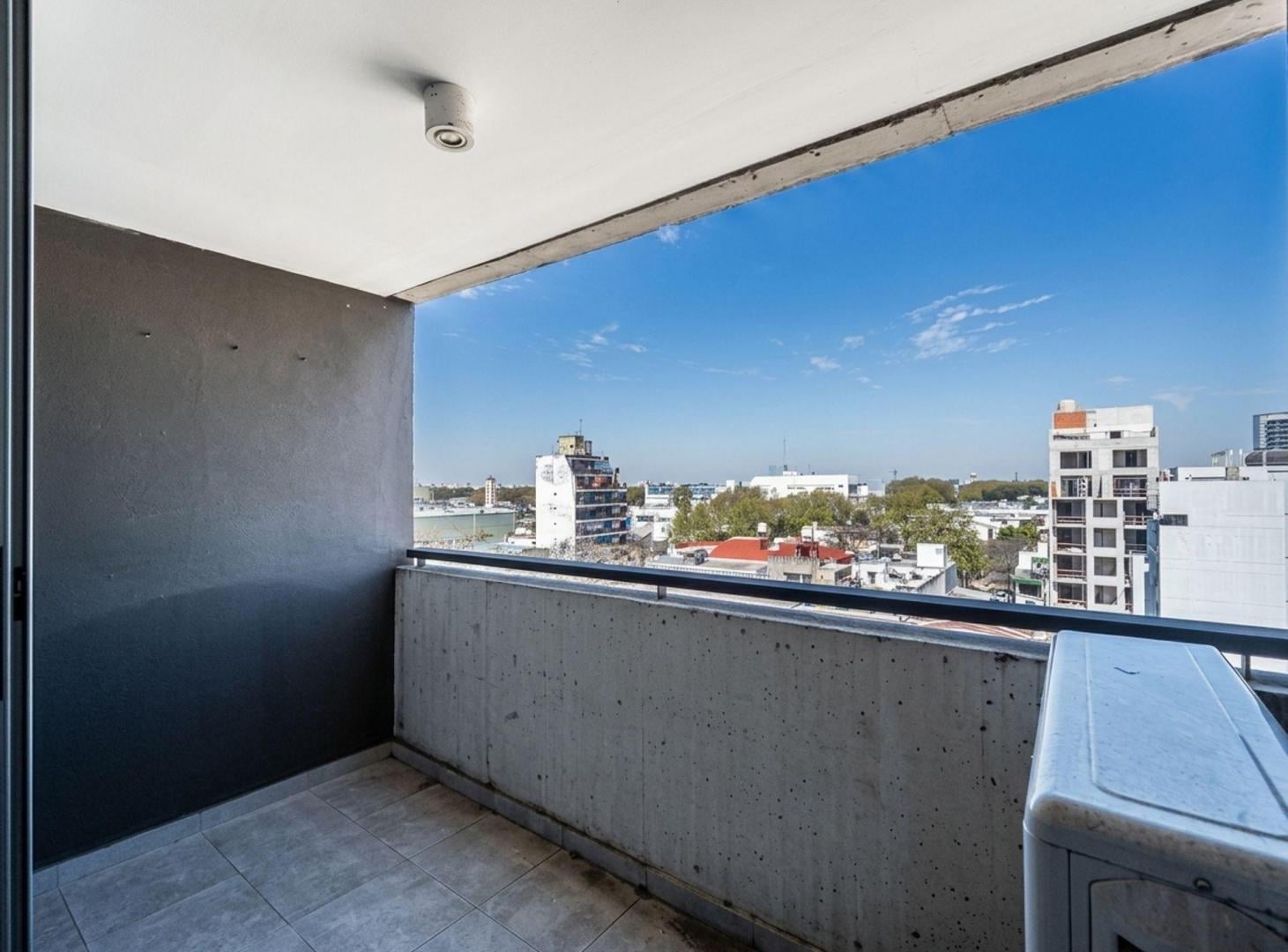 Foto de Alquiler Monoambiente C/ Balcón Villa Ortuzar, imagen 4