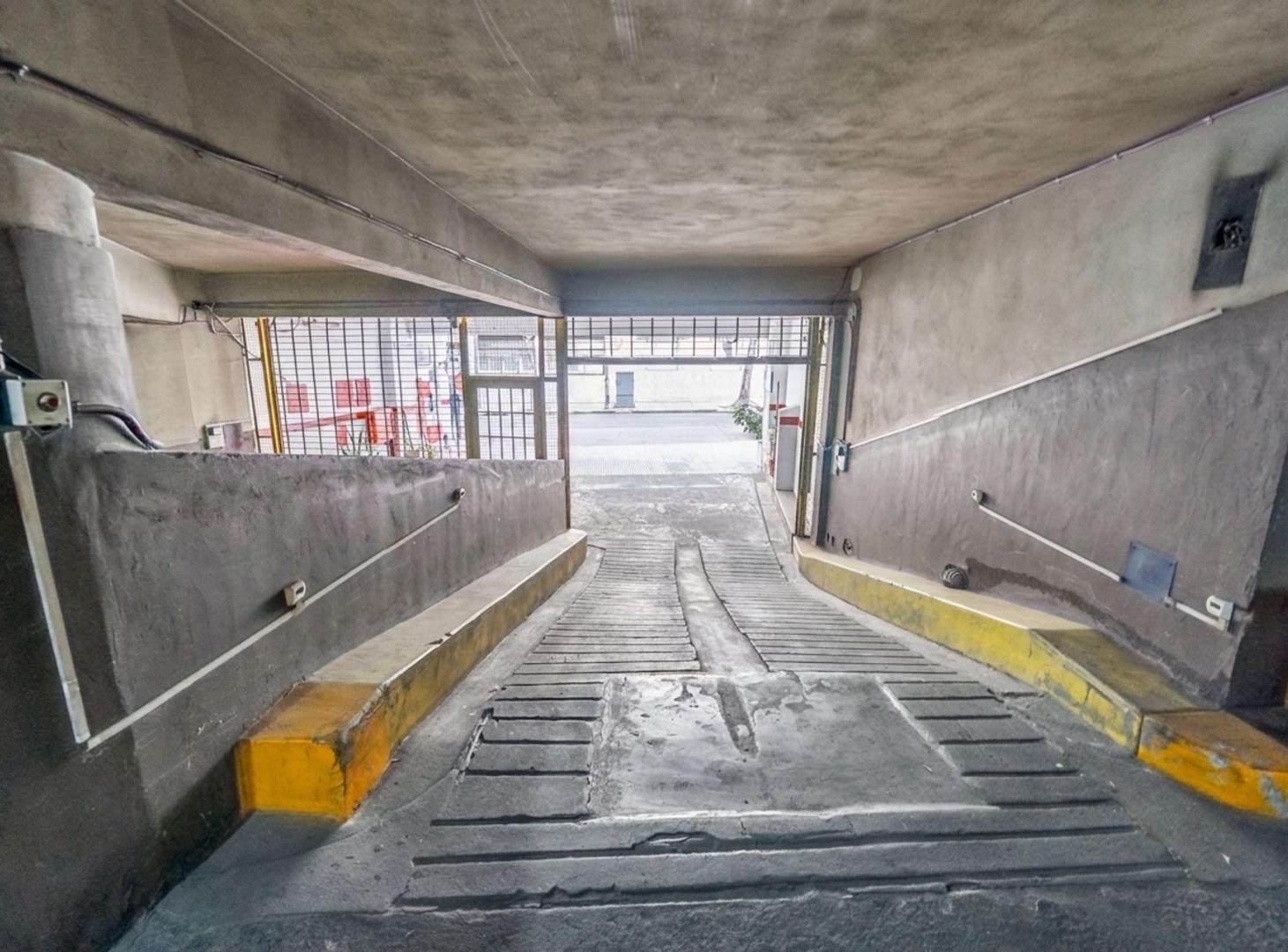 Foto de COCHERA EN VENTA EN BARRIO NORTE, imagen 5