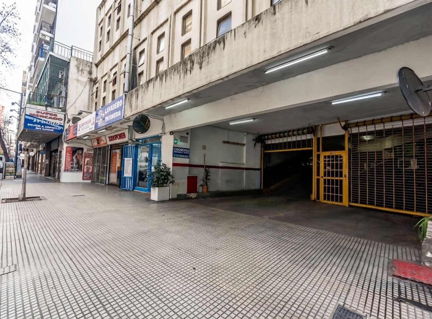 Foto de COCHERA EN VENTA EN BARRIO NORTE, imagen 5