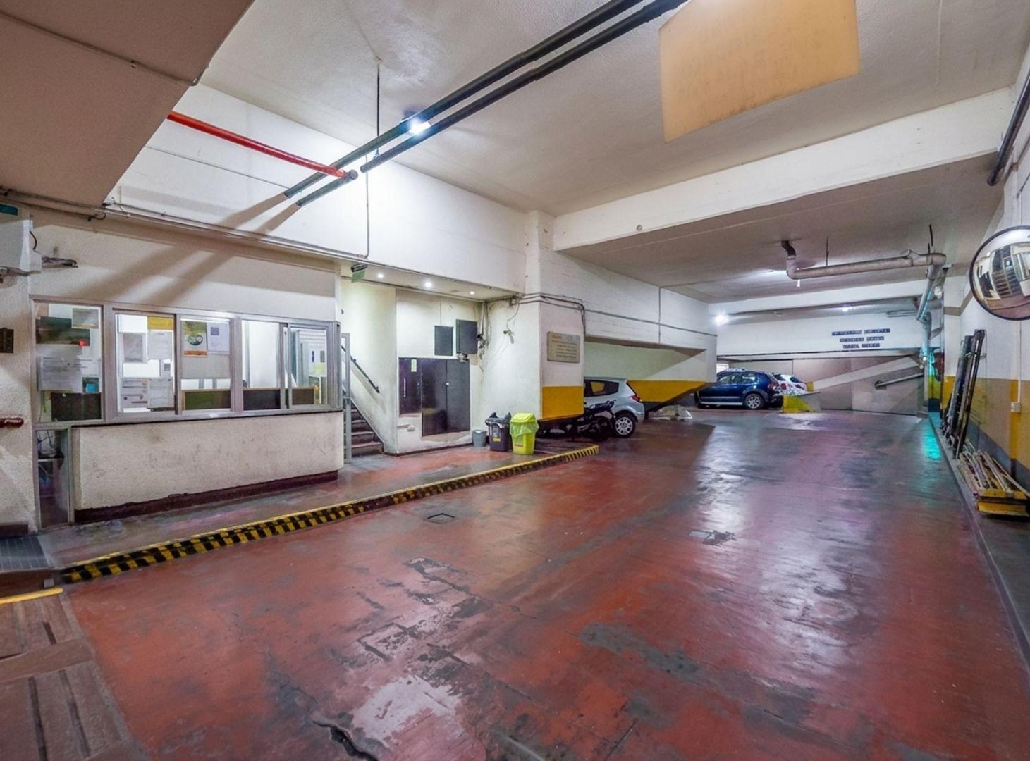 Foto de COCHERA EN VENTA EN BARRIO NORTE, imagen 4