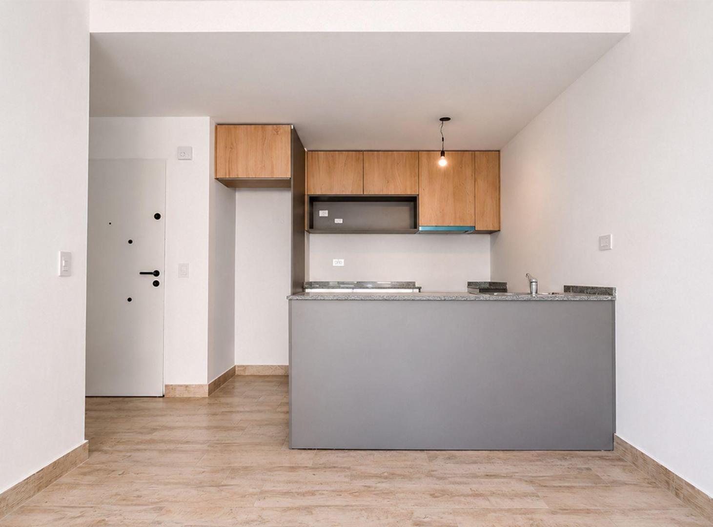 Foto de Venta Departamento 3 Ambientes Villa Del Parque, imagen 2