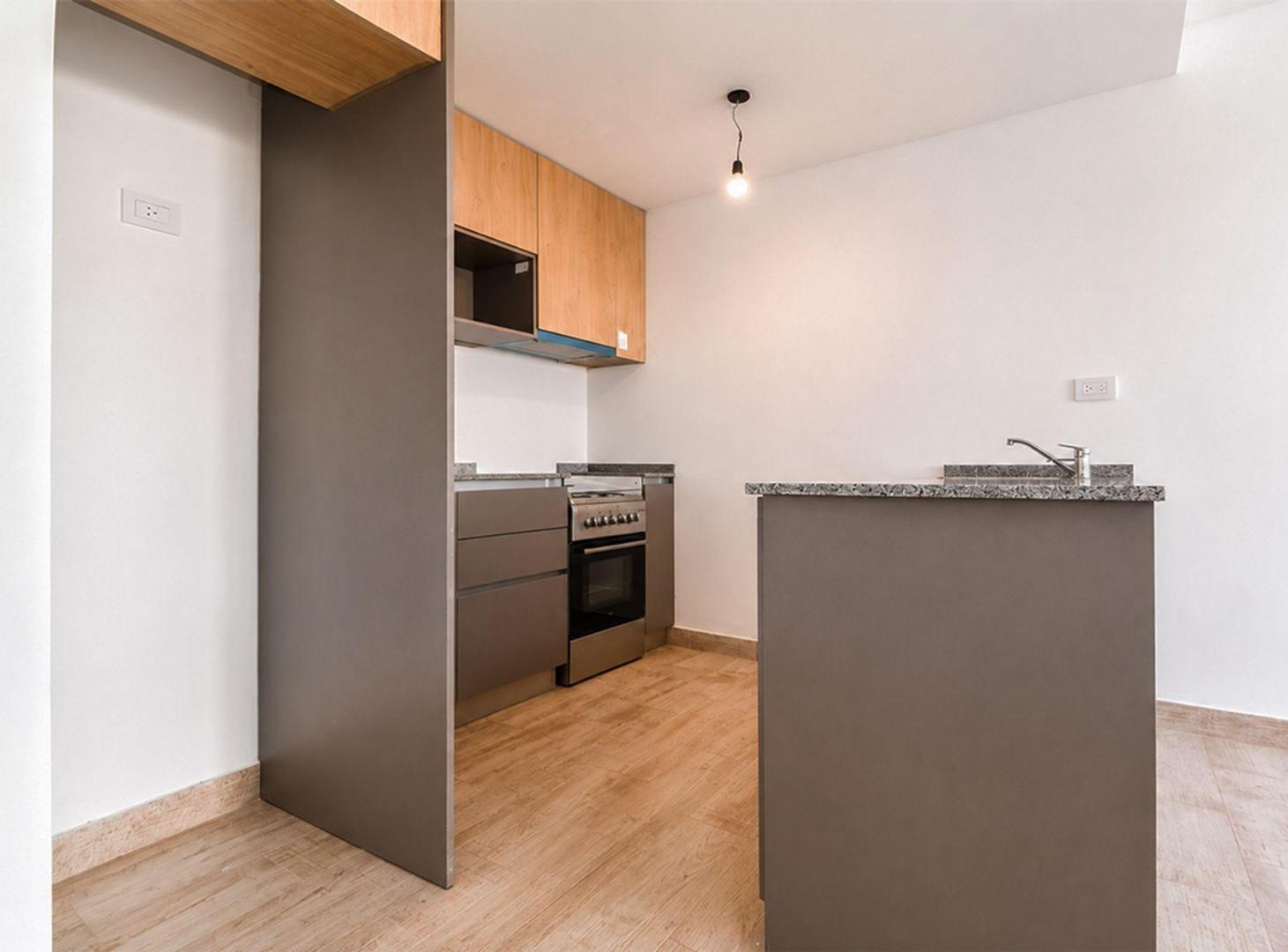 Foto de Venta Departamento 3 Ambientes Villa Del Parque, imagen 4