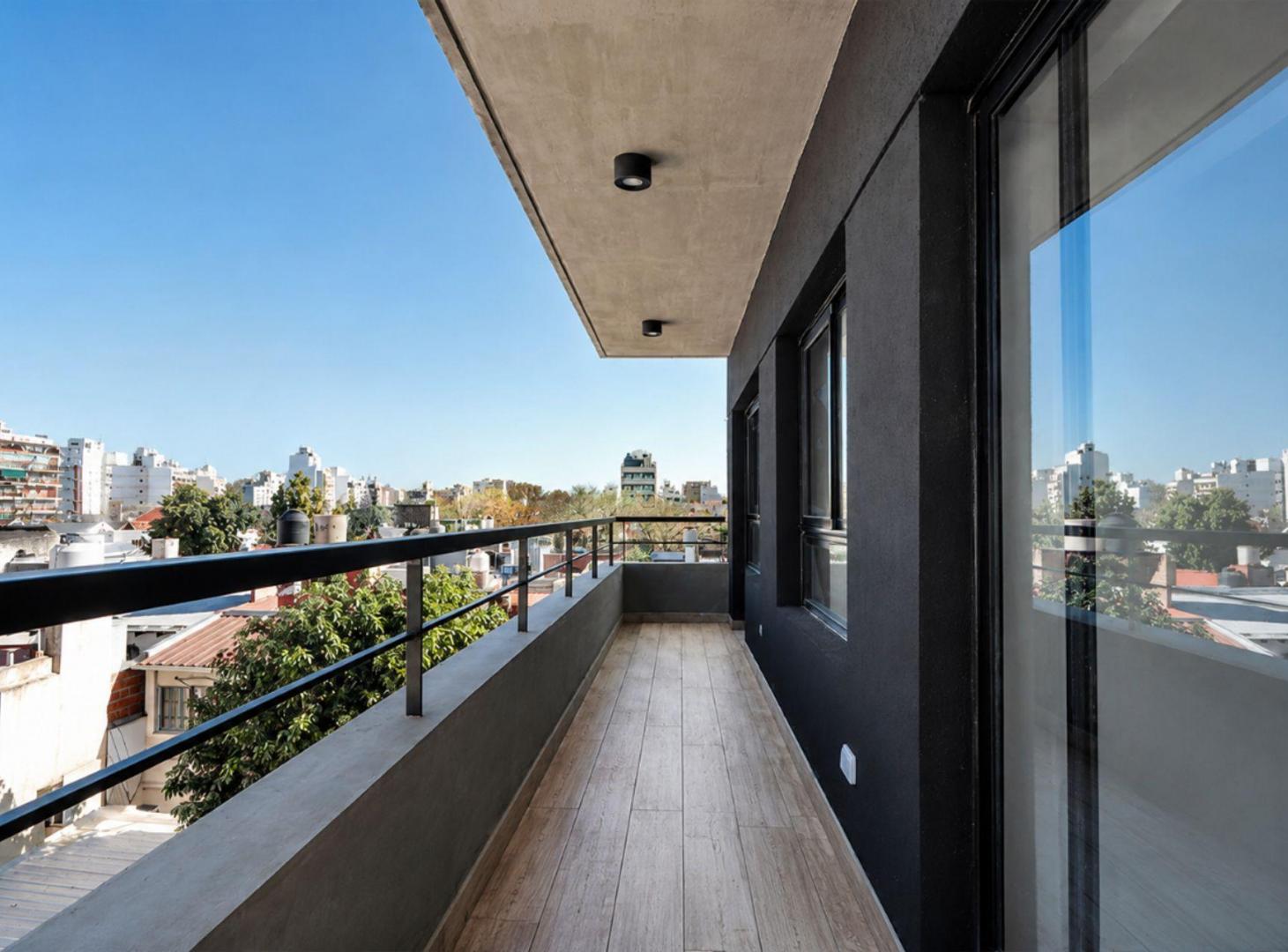 Foto de Venta Departamento 3 Ambientes Villa Del Parque, imagen 5