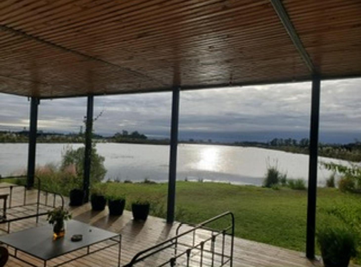 Foto de LOTE TERRENO SA GILES 2332 M2 LAGUNA DE LAS PAMPA, imagen 4