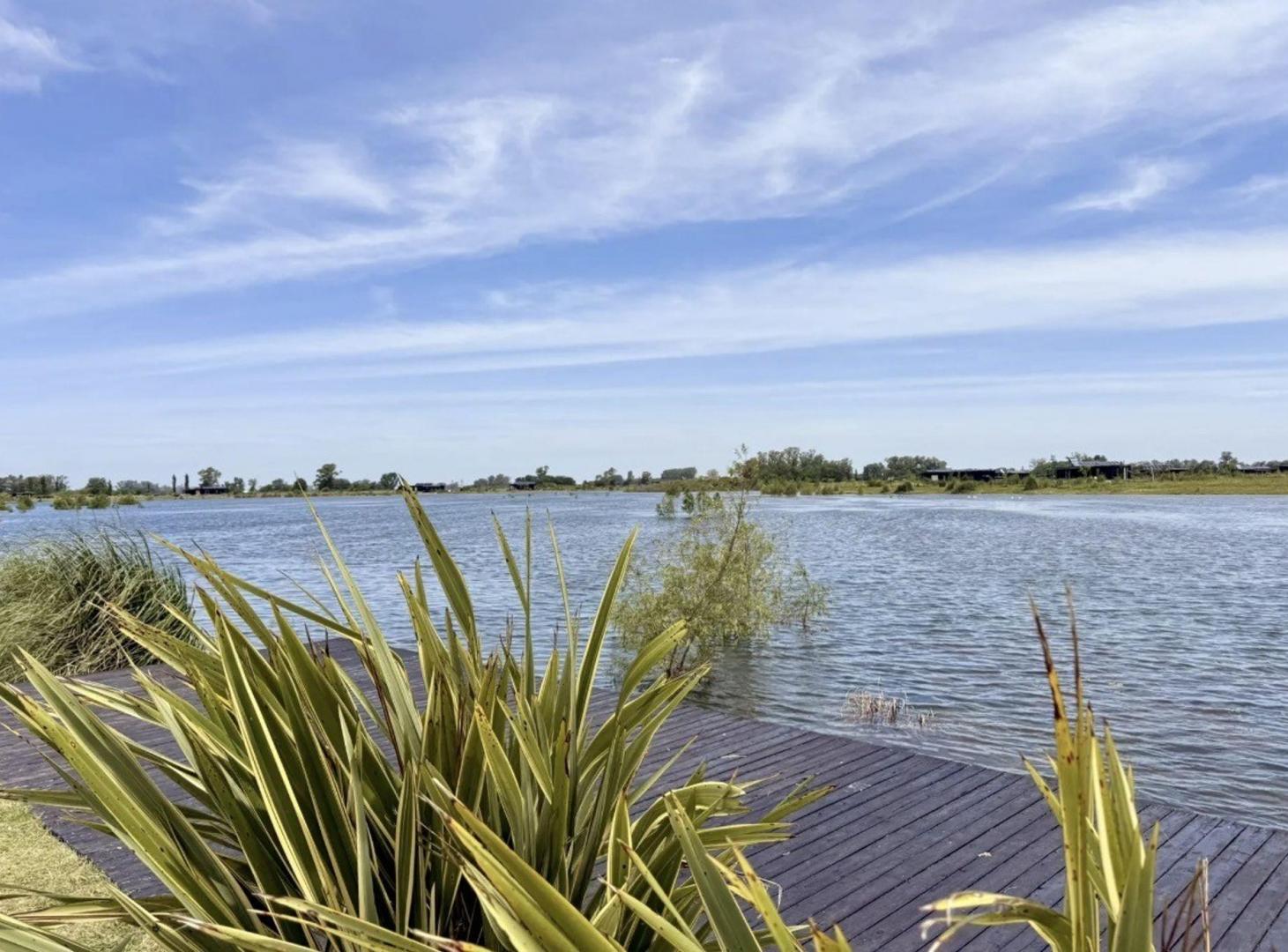 Foto de LOTE TERRENO SA GILES 2332 M2 LAGUNA DE LAS PAMPA, imagen 2