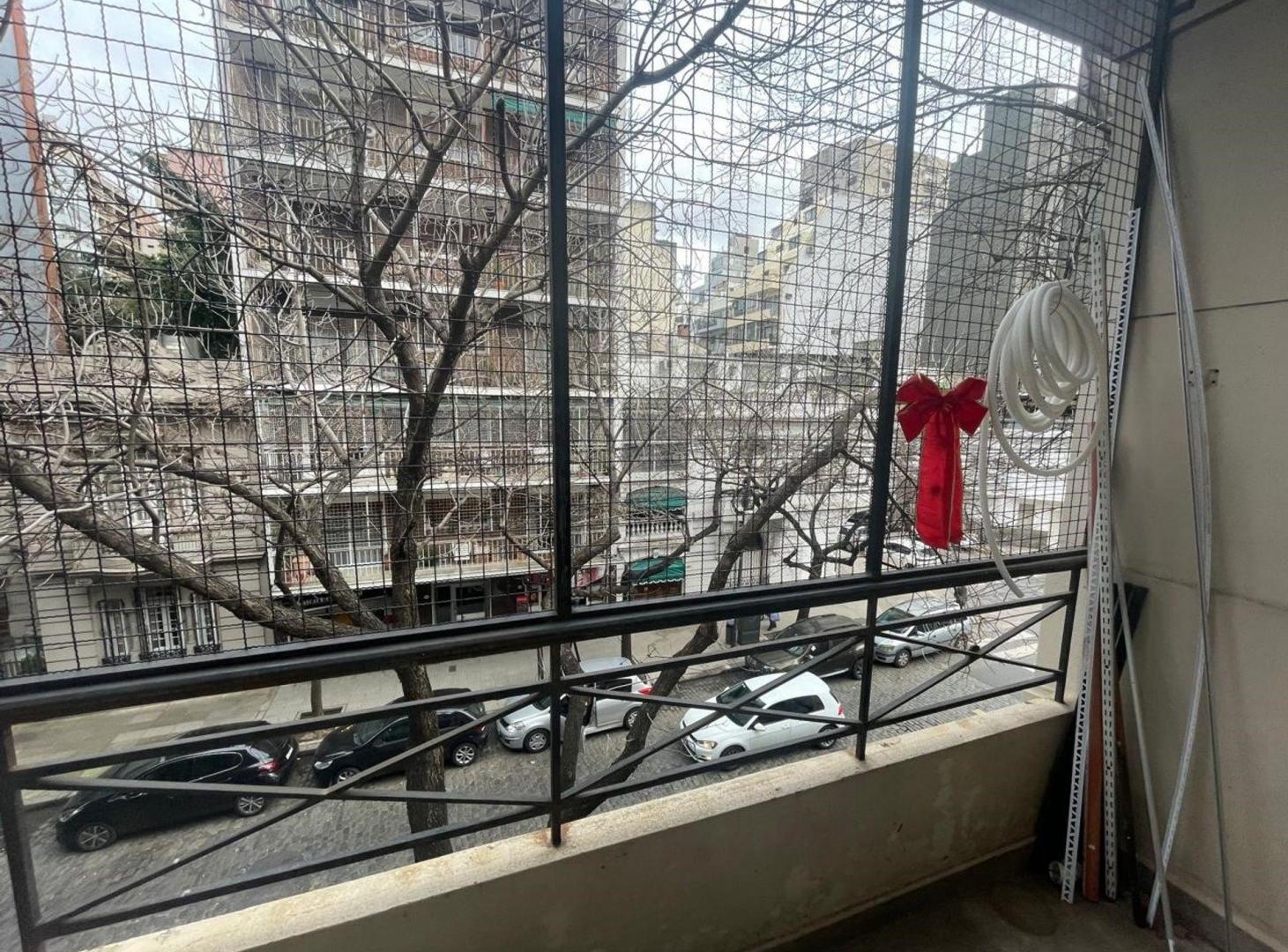 Foto de Alquiler departamento 3 ambientes Belgrano, imagen 5