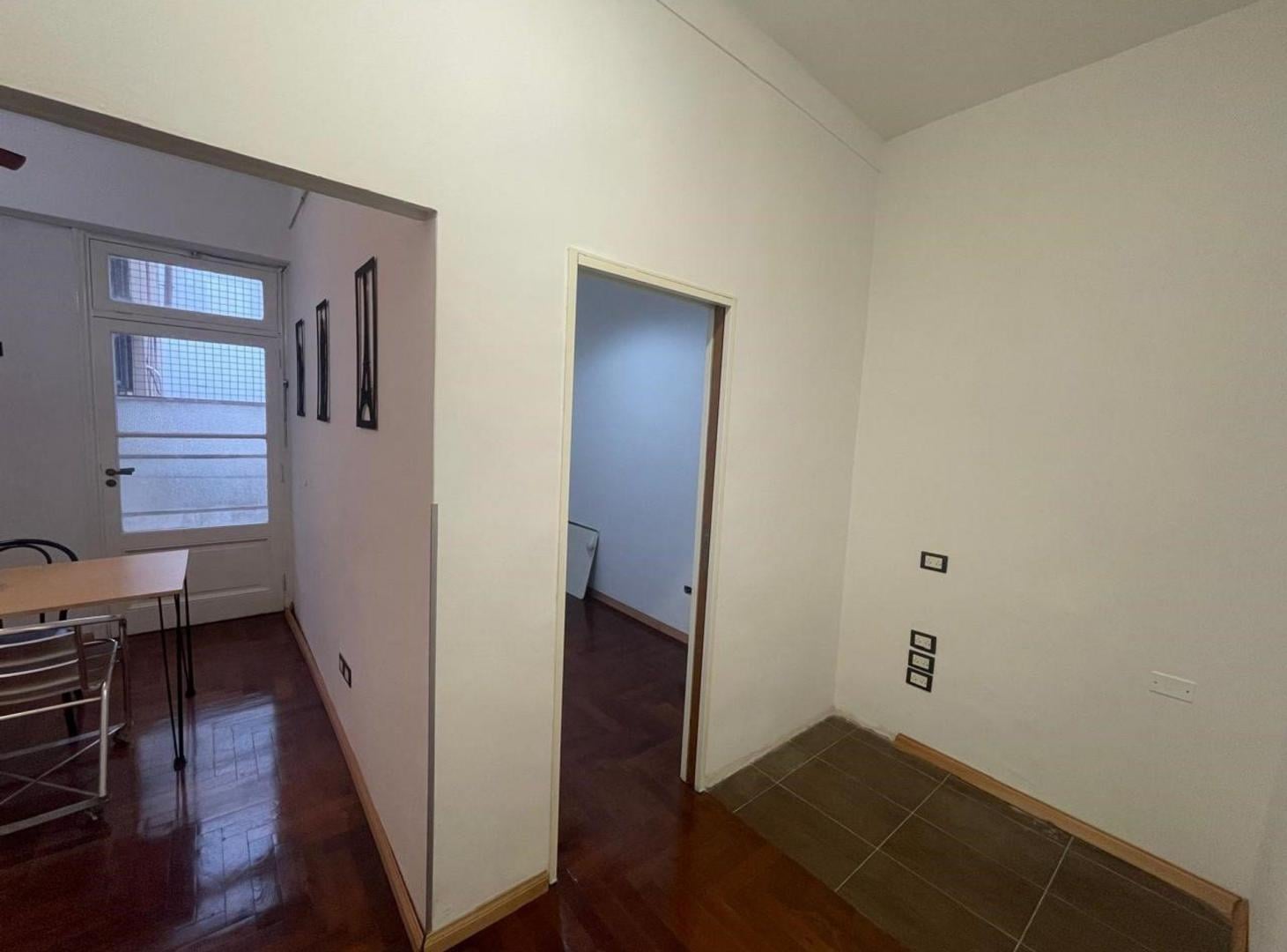 Foto de Alquiler departamento 3 ambientes Belgrano, imagen 3