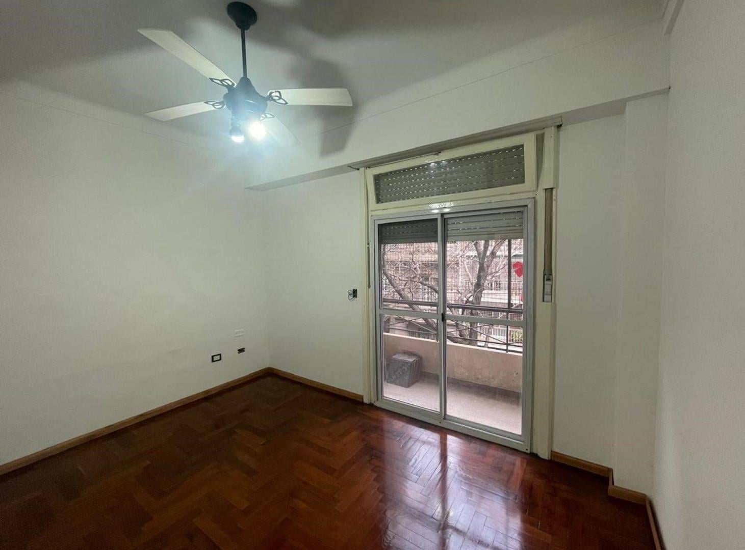 Foto de Alquiler departamento 3 ambientes Belgrano, imagen 4