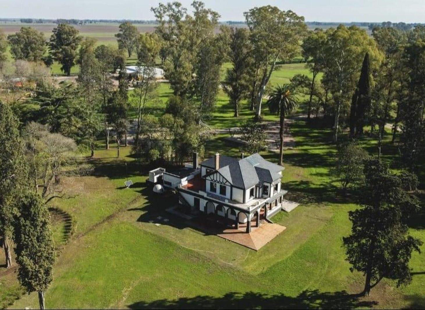 Foto de VENTA LOTE TERRENO GRAL RODRIGUEZ LOS 3 PINOS, imagen 2