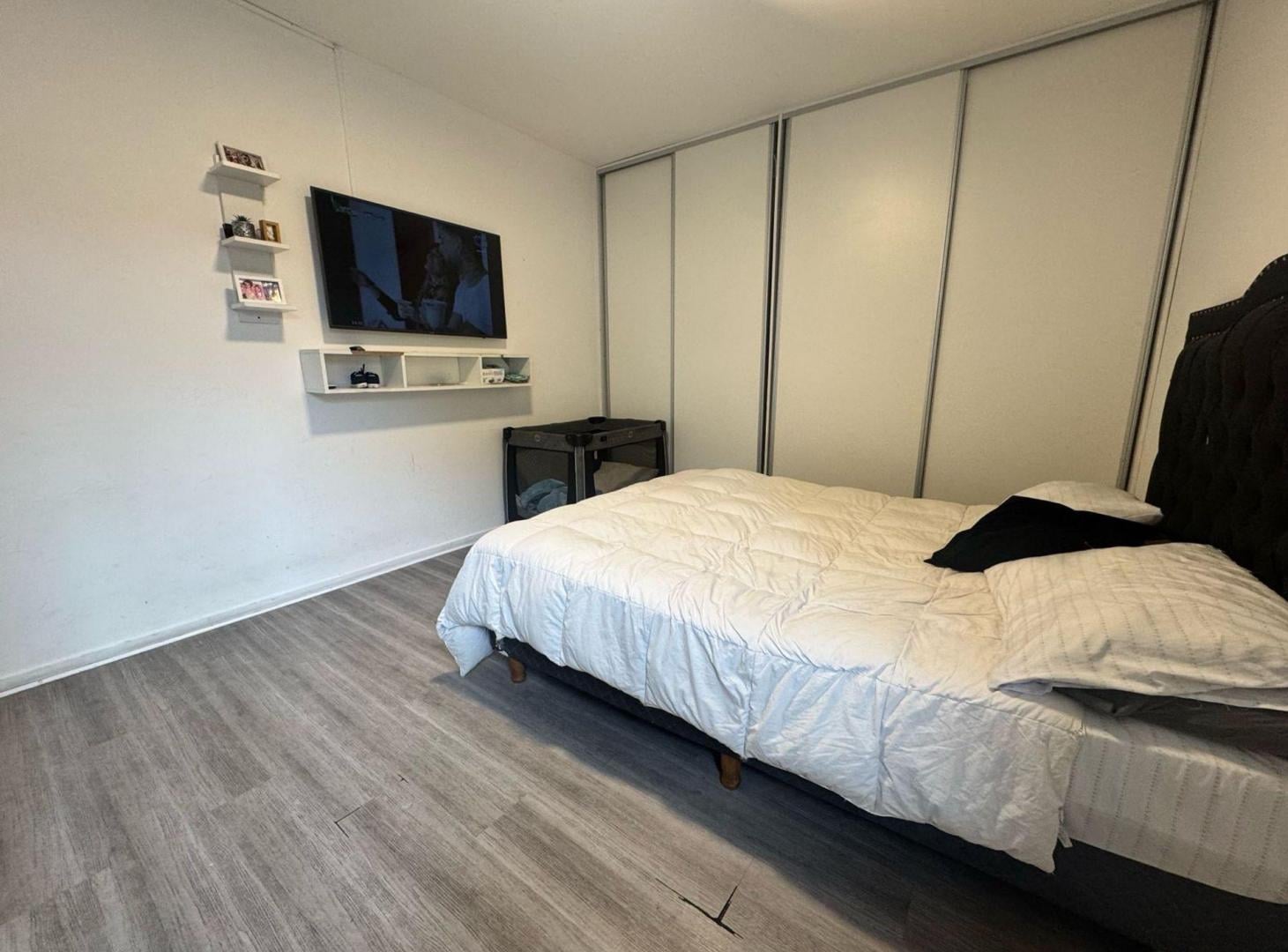 Foto de VENTA PH 4 AMBIENTES FLORESTA REFACCIONADO, imagen 2
