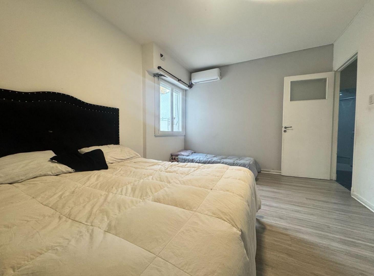Foto de VENTA PH 4 AMBIENTES FLORESTA REFACCIONADO, imagen 4