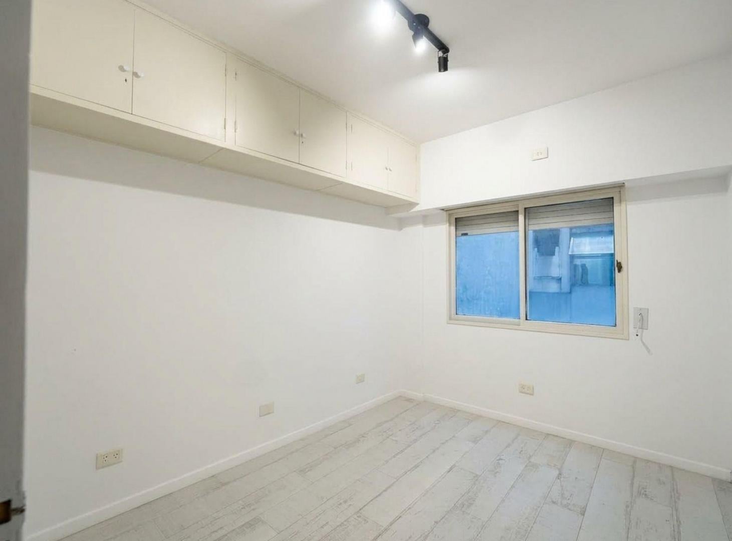 Foto de Alquiler 2 Amb Reciclado a Nuevo Barrio Norte, imagen 3