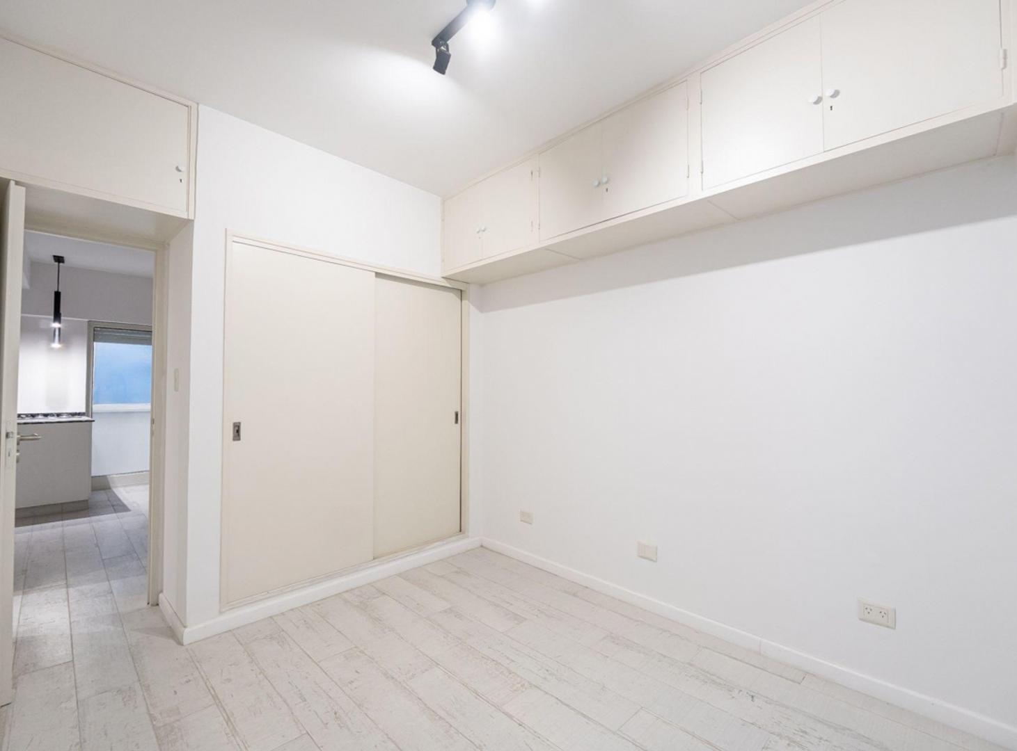 Foto de Alquiler 2 Amb Reciclado a Nuevo Barrio Norte, imagen 5