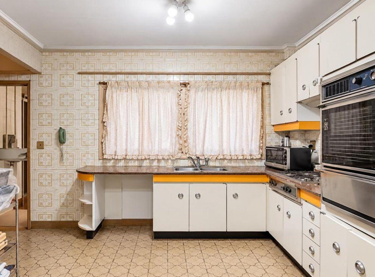 Foto de Venta piso de epoca con gran potencial en Belgrano, imagen 2