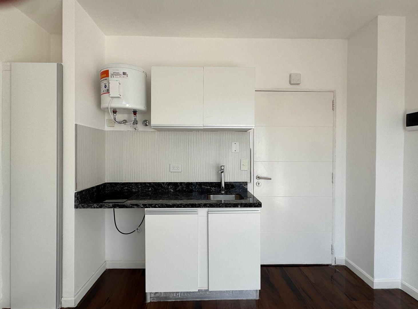 Foto de Monoambiente a Estrenar con Balcón Terraza Venta, imagen 3