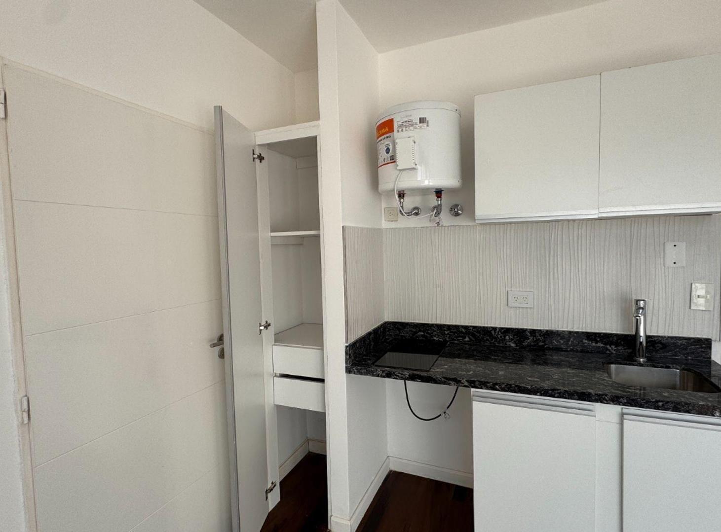 Foto de Monoambiente a Estrenar con Balcón Terraza Venta, imagen 4