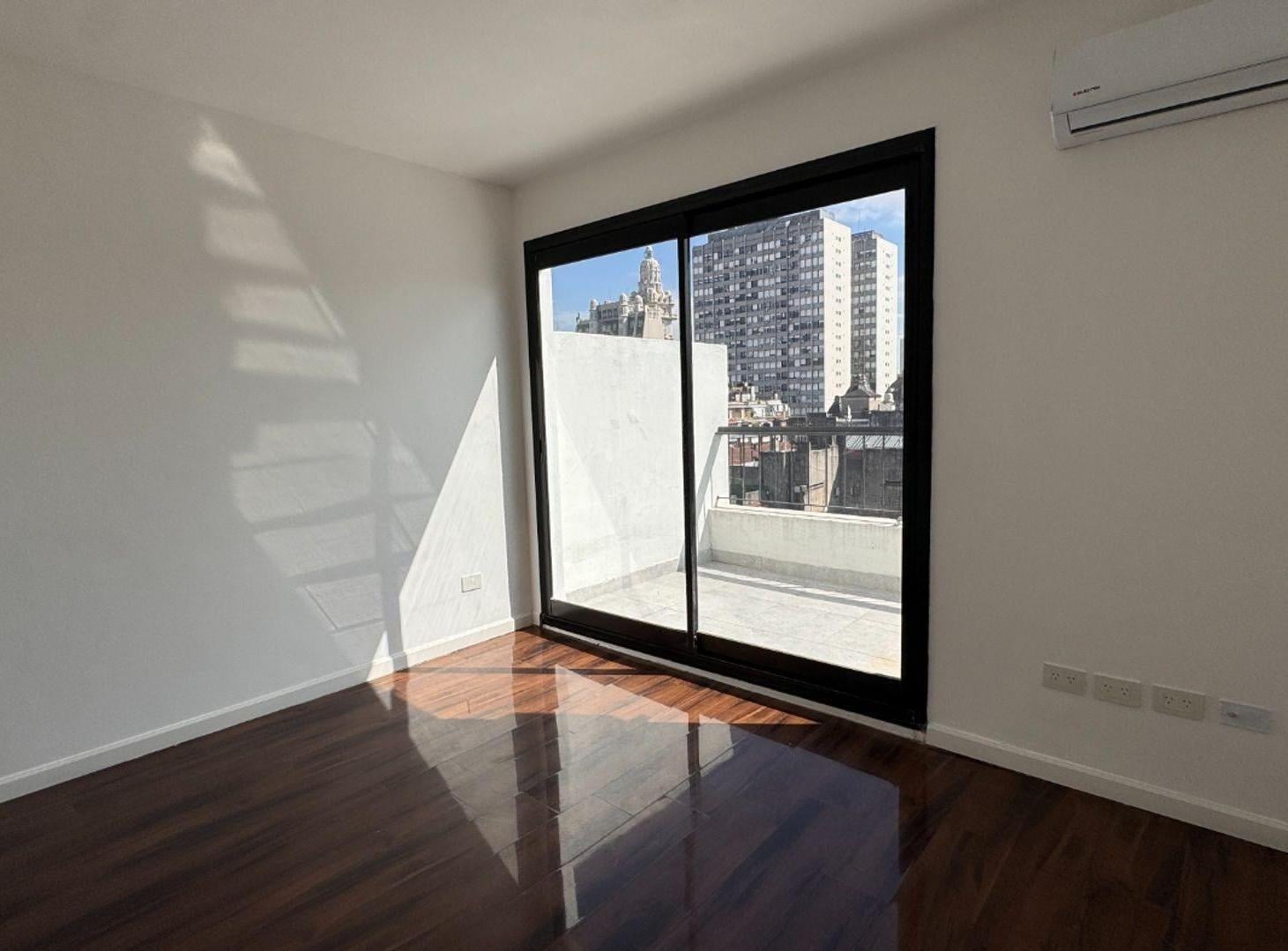 Foto de Monoambiente a Estrenar con Balcón Terraza Venta, imagen 2