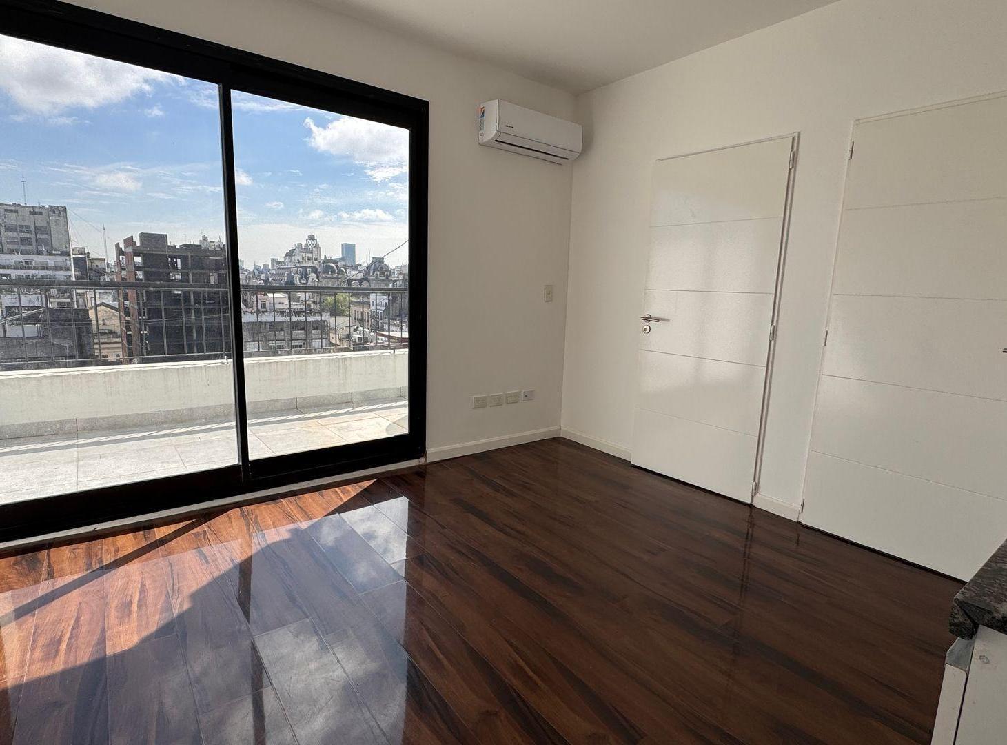 Foto de Monoambiente a Estrenar con Balcón Terraza Venta, imagen 1