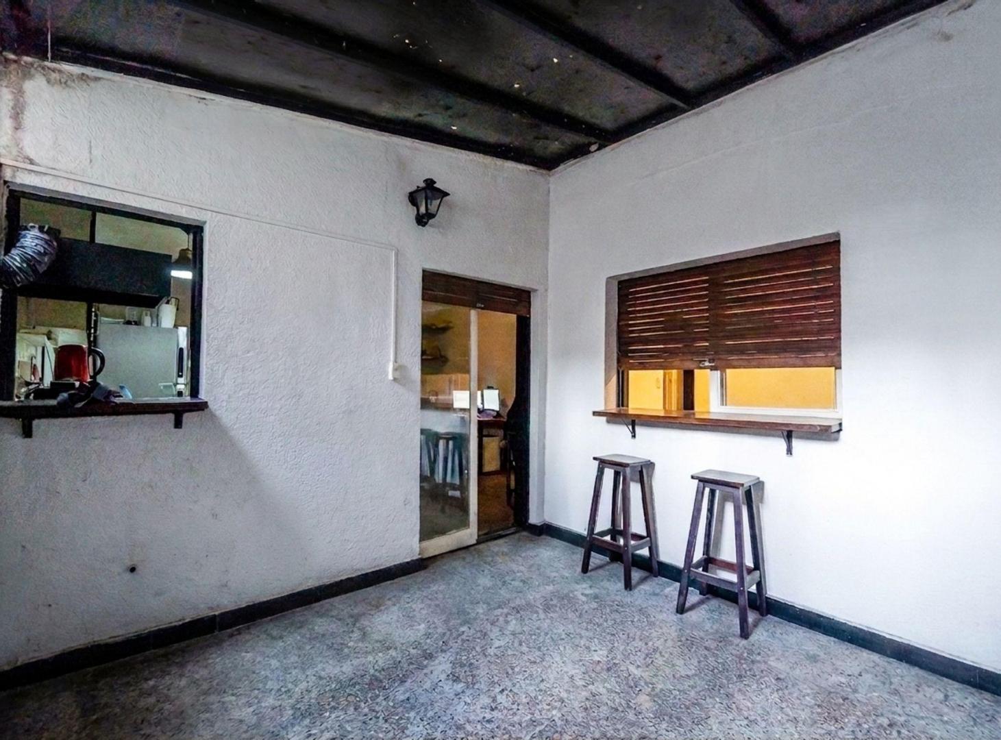 Foto de Departamento dos ambientes en venta en Palermo, imagen 1