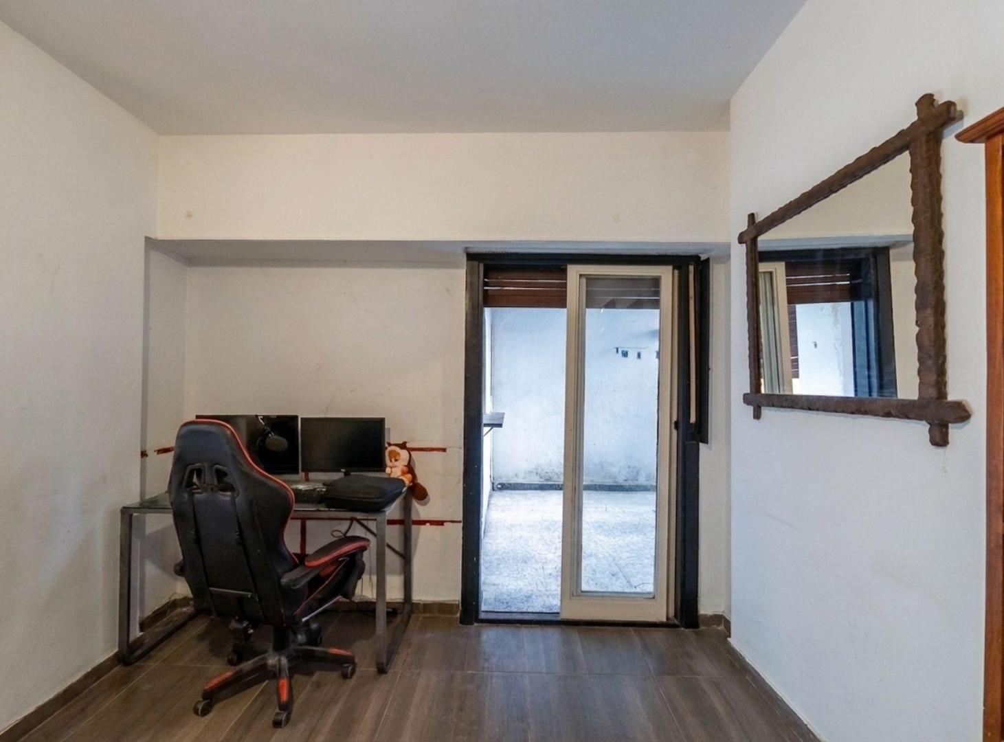 Foto de Departamento dos ambientes en venta en Palermo, imagen 5