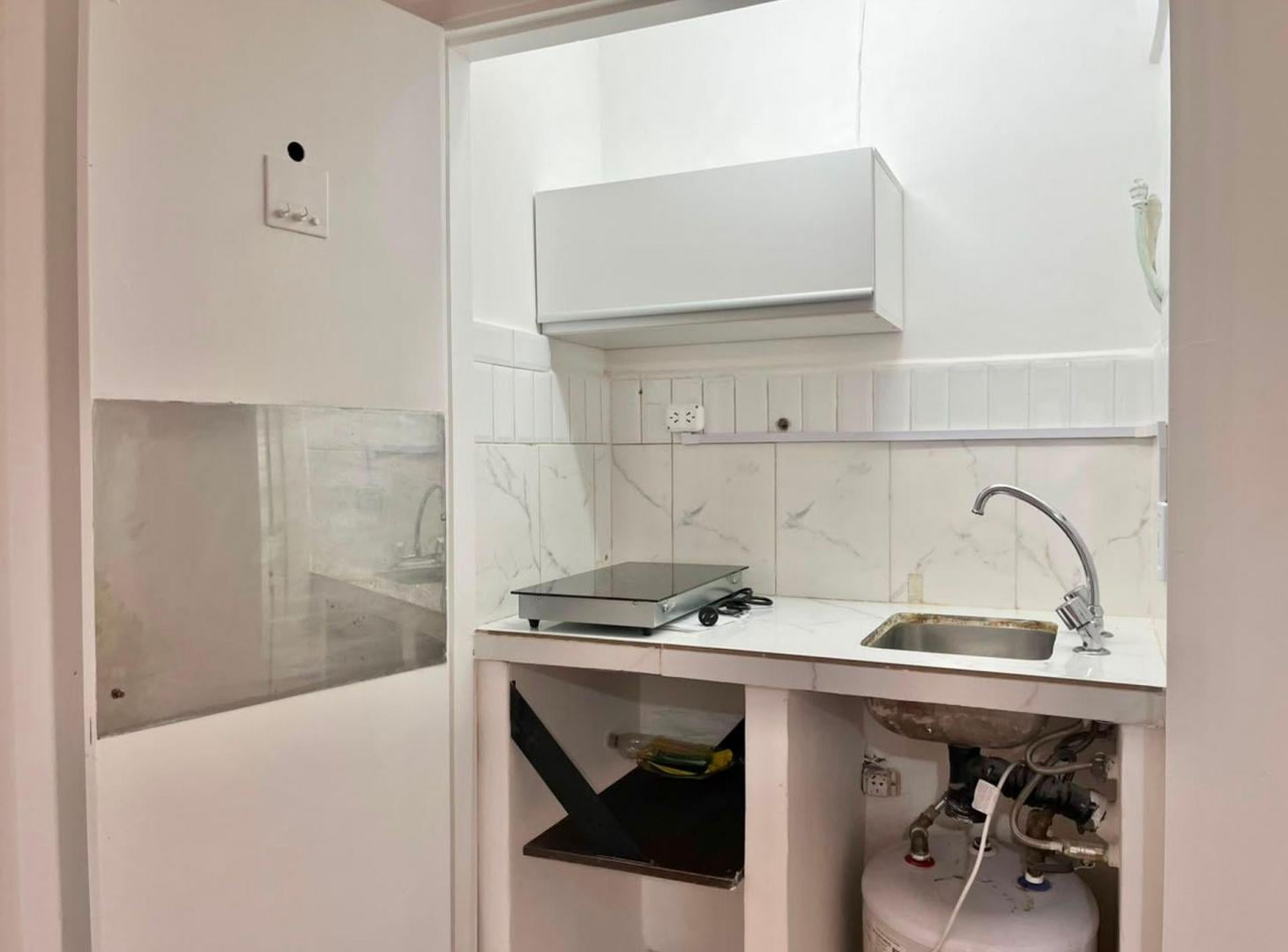 Foto de MONOAMBIENTE ALQUILER BARRIO NORTE, imagen 5