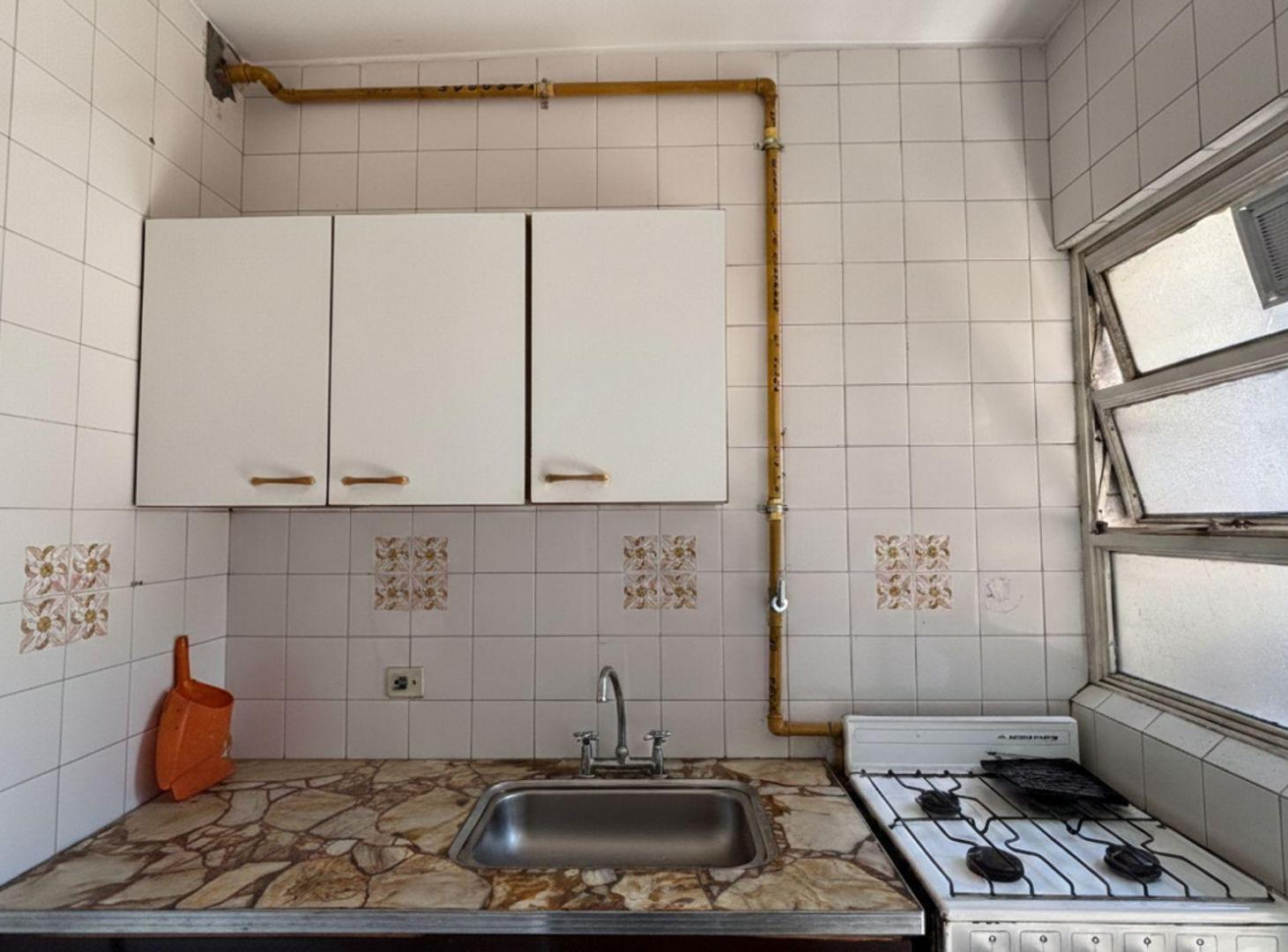 Foto de Departamento en Venta Dos Ambientes en Palermo, imagen 3