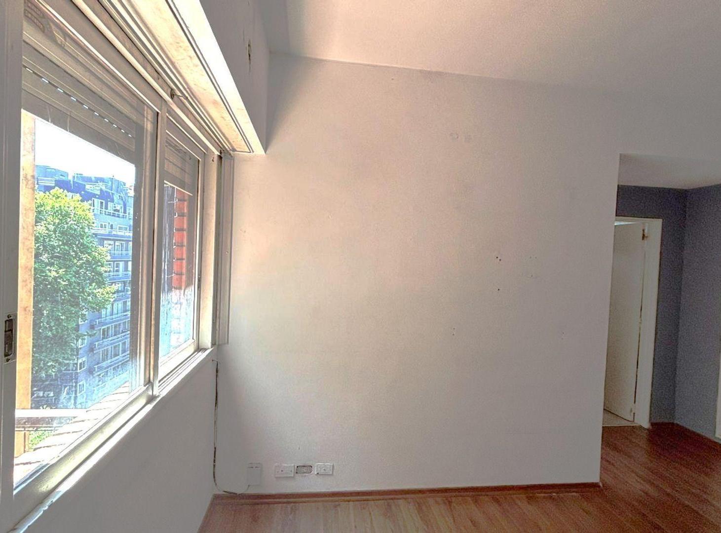 Foto de Departamento en Venta Dos Ambientes en Palermo, imagen 1