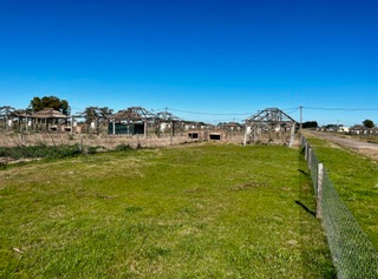Foto de TERRENO 300 M2 BARRIO Y.DON LUIS GRAL RODRIGUEZ, imagen 2