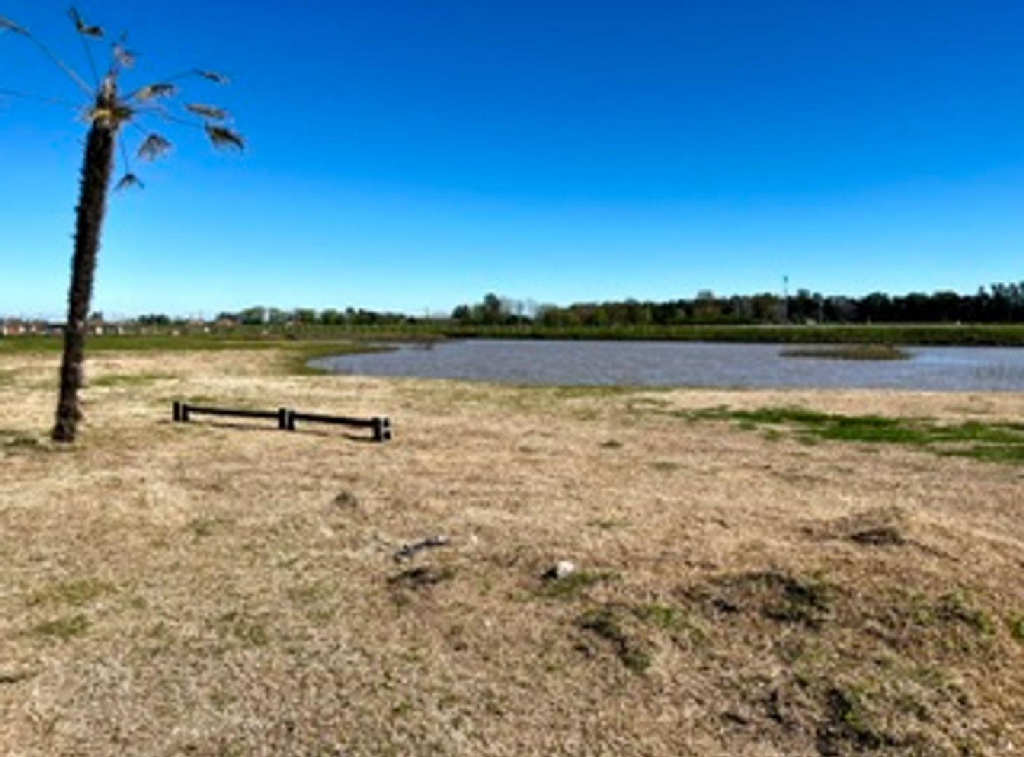 Foto de TERRENO 300 M2 BARRIO Y.DON LUIS GRAL RODRIGUEZ, imagen 4