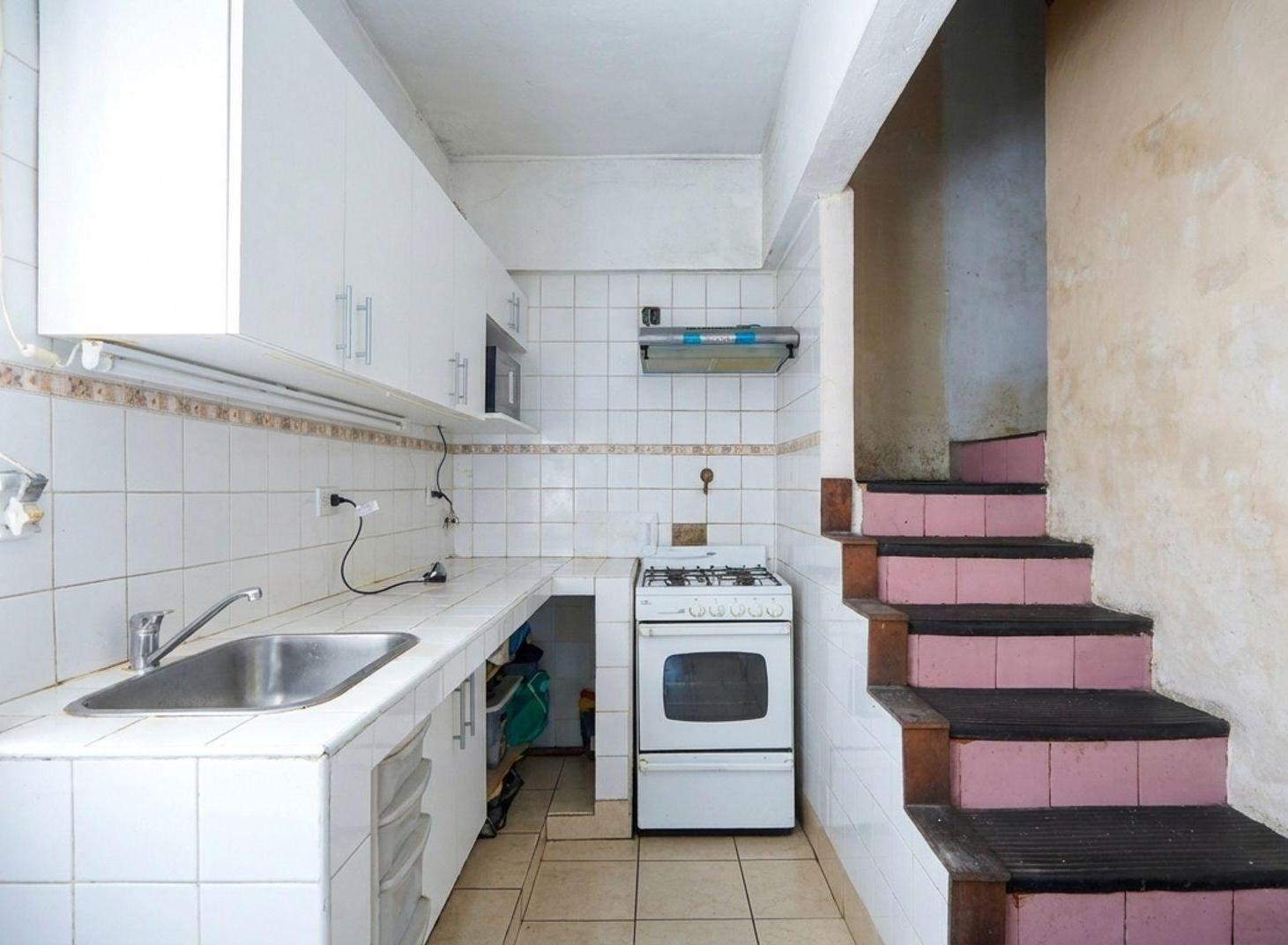 Foto de PH EN VENTA 3 AMBIENTES EN VILLA LURO CON TERRAZA, imagen 3