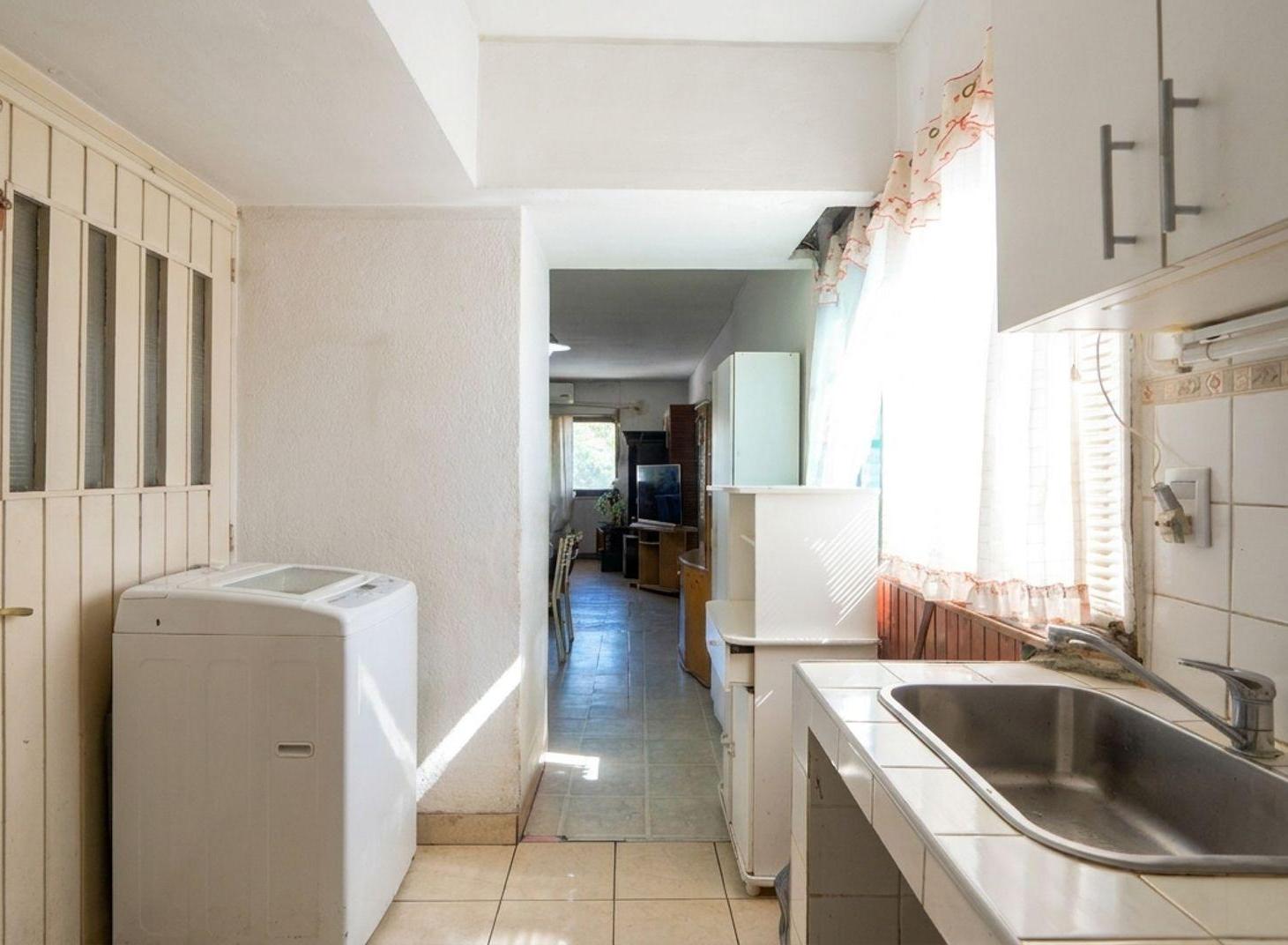 Foto de PH EN VENTA 3 AMBIENTES EN VILLA LURO CON TERRAZA, imagen 5