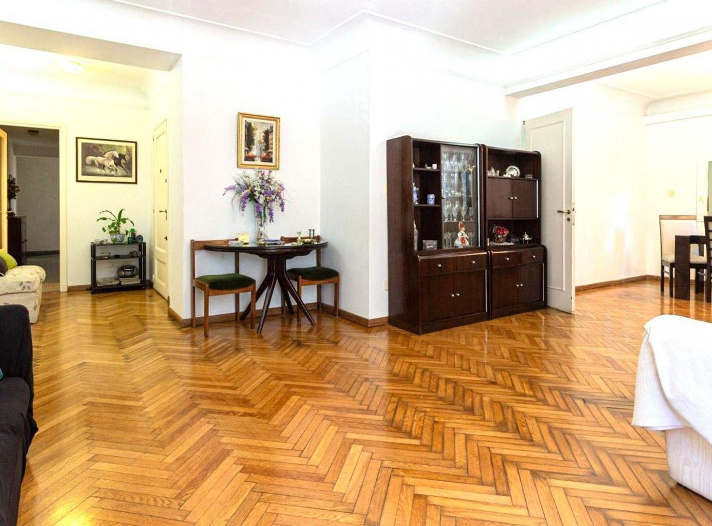 Foto de Venta Departamento 3 Ambientes c/ Dep. Caballito, imagen 5