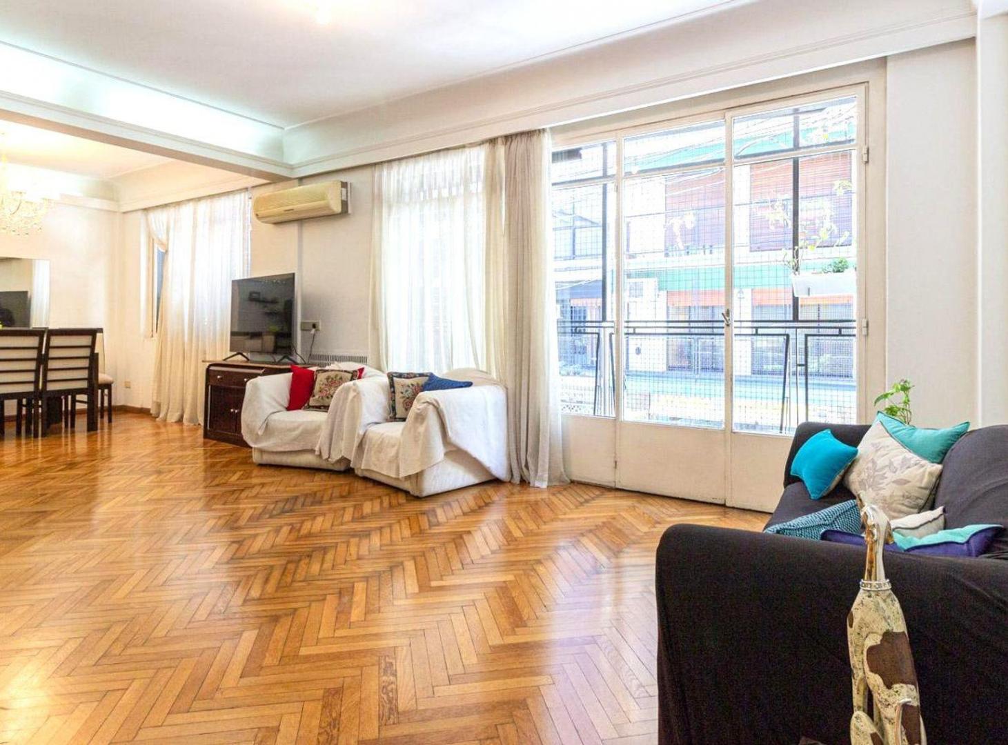 Foto de Venta Departamento 3 Ambientes c/ Dep. Caballito, imagen 1