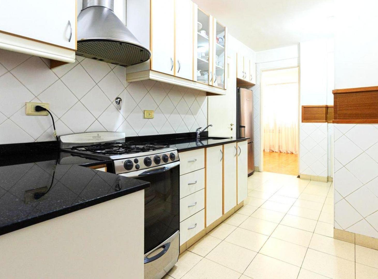 Foto de Venta Departamento 3 Ambientes c/ Dep. Caballito, imagen 4