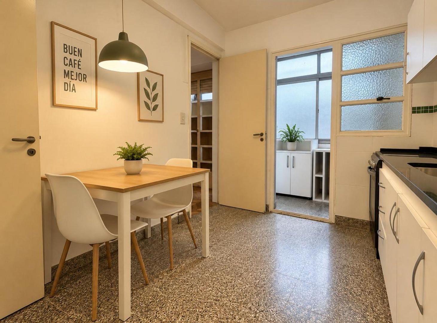 Foto de VENTA PH 3 AMBIENTES CON BALCON BELGRANO, imagen 5