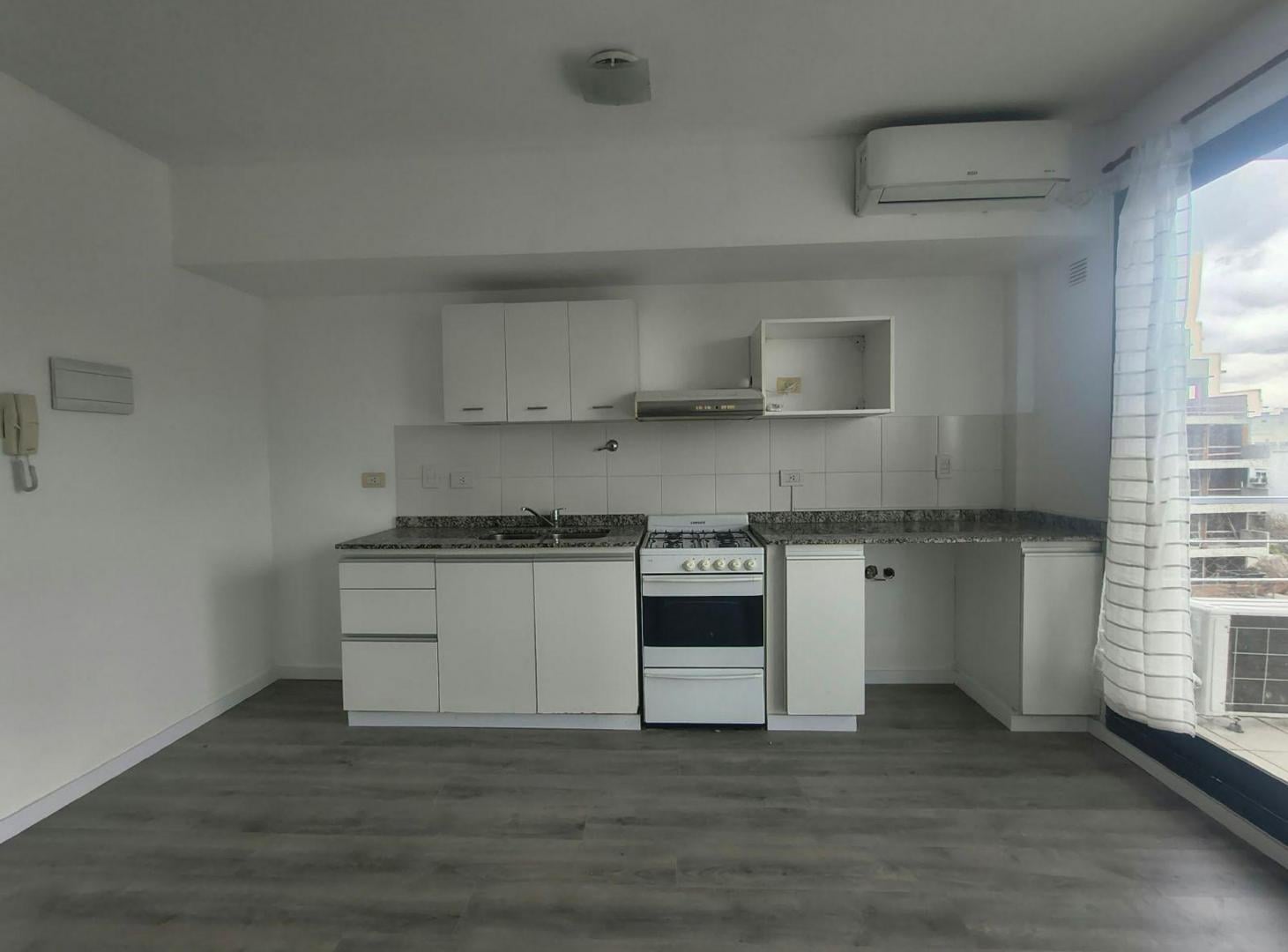 Foto de ALQUILER 2 AMBIENTES PALERMO COCHERA BALCON, imagen 5