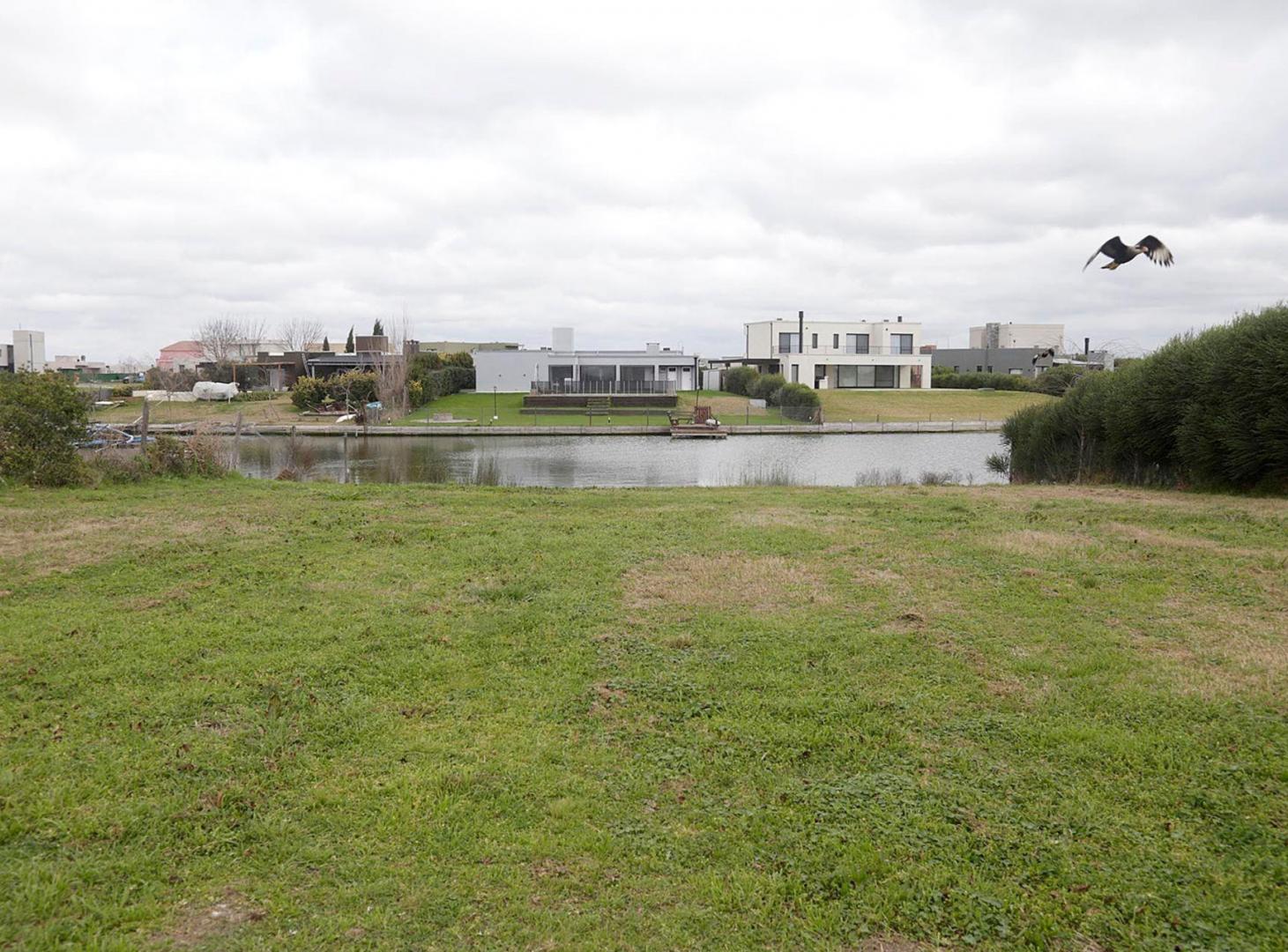 Foto de LOTE A LAGUNA SAN SEBASTIAN AREA 8, imagen 5